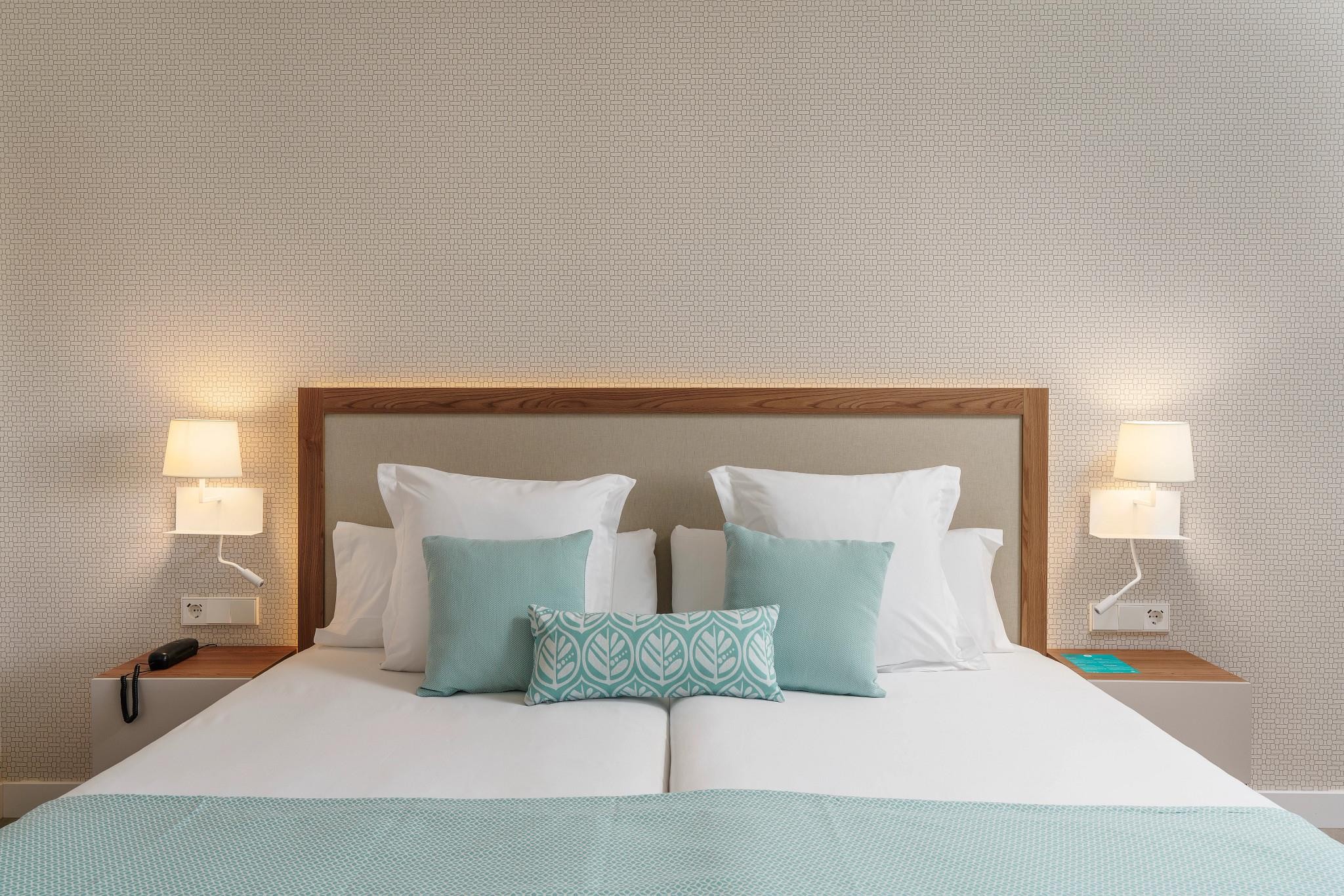 Alua Atlántico Golf Resort 5