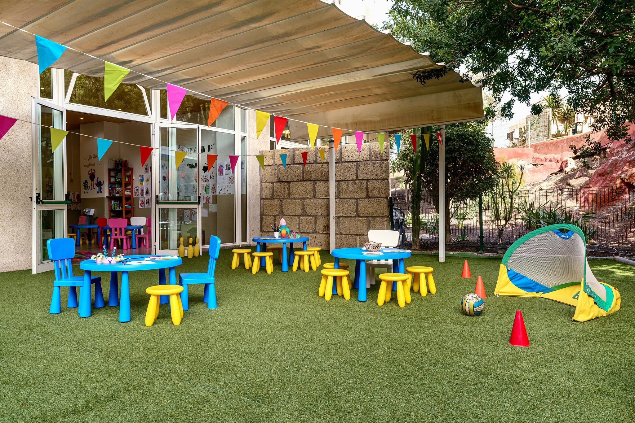 Alua Atlántico Golf Resort 24