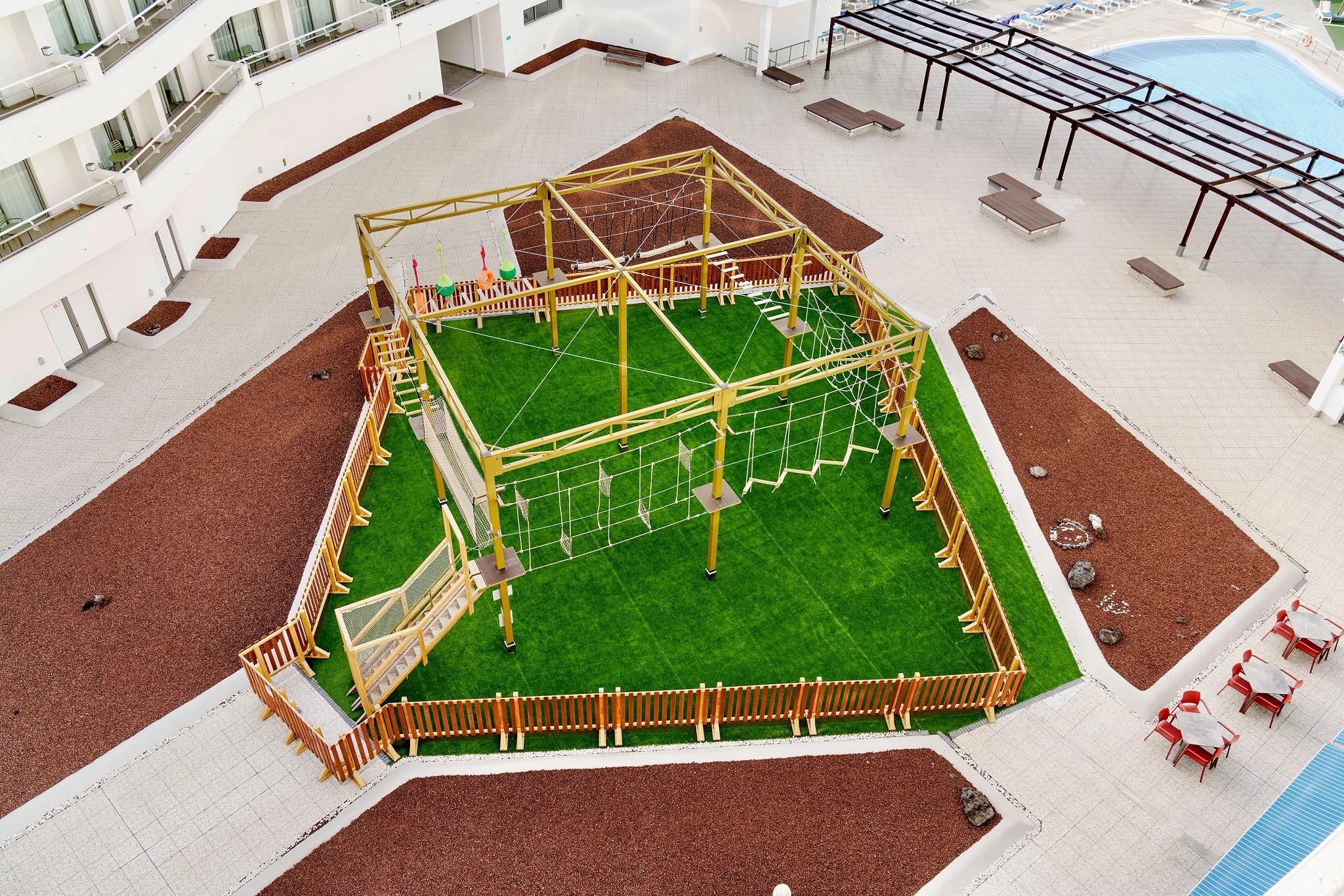 Alua Atlántico Golf Resort 27