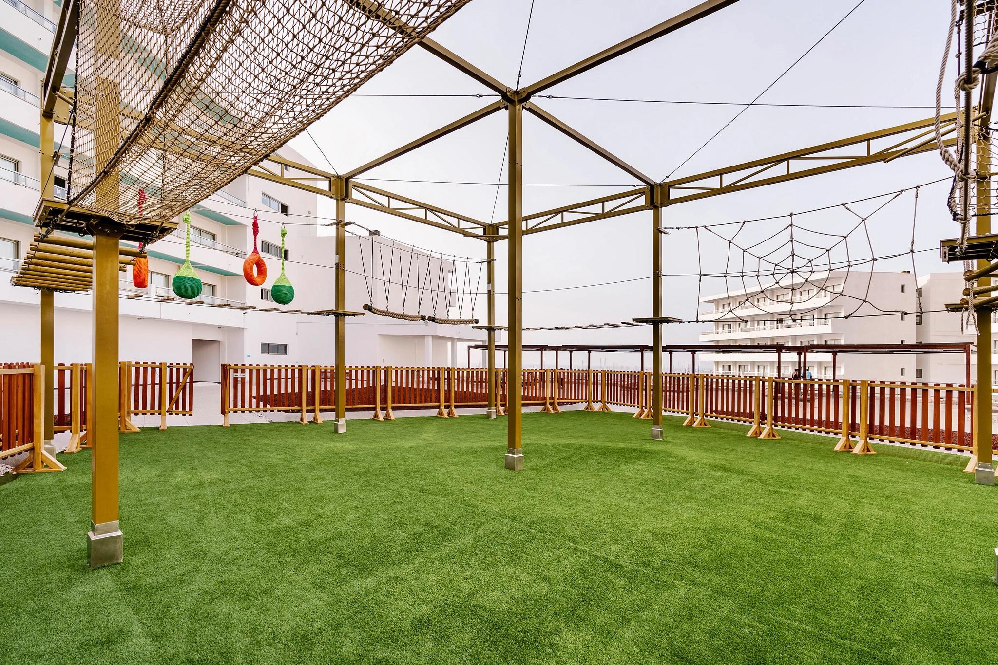 Alua Atlántico Golf Resort 28