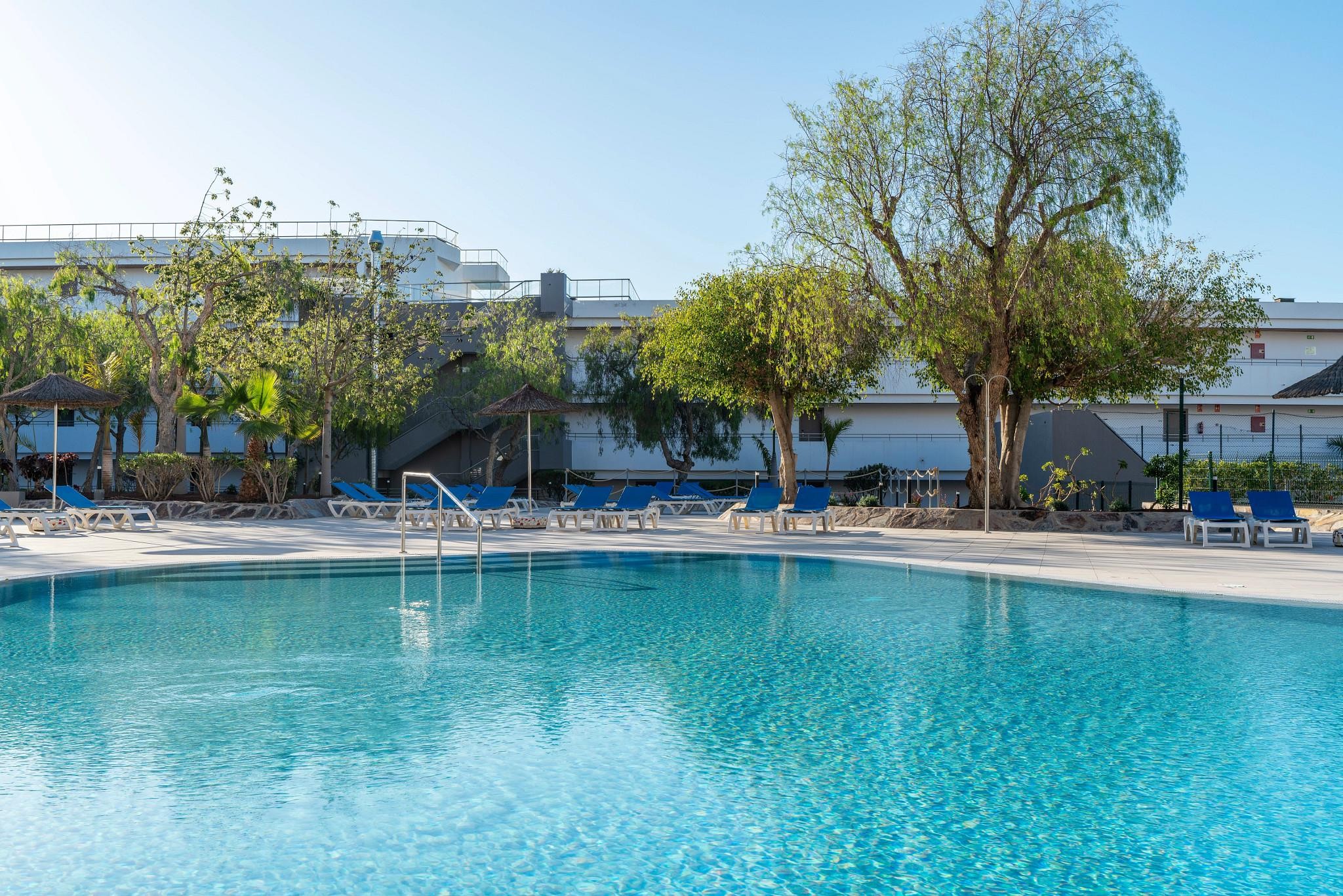 Alua Atlántico Golf Resort 20