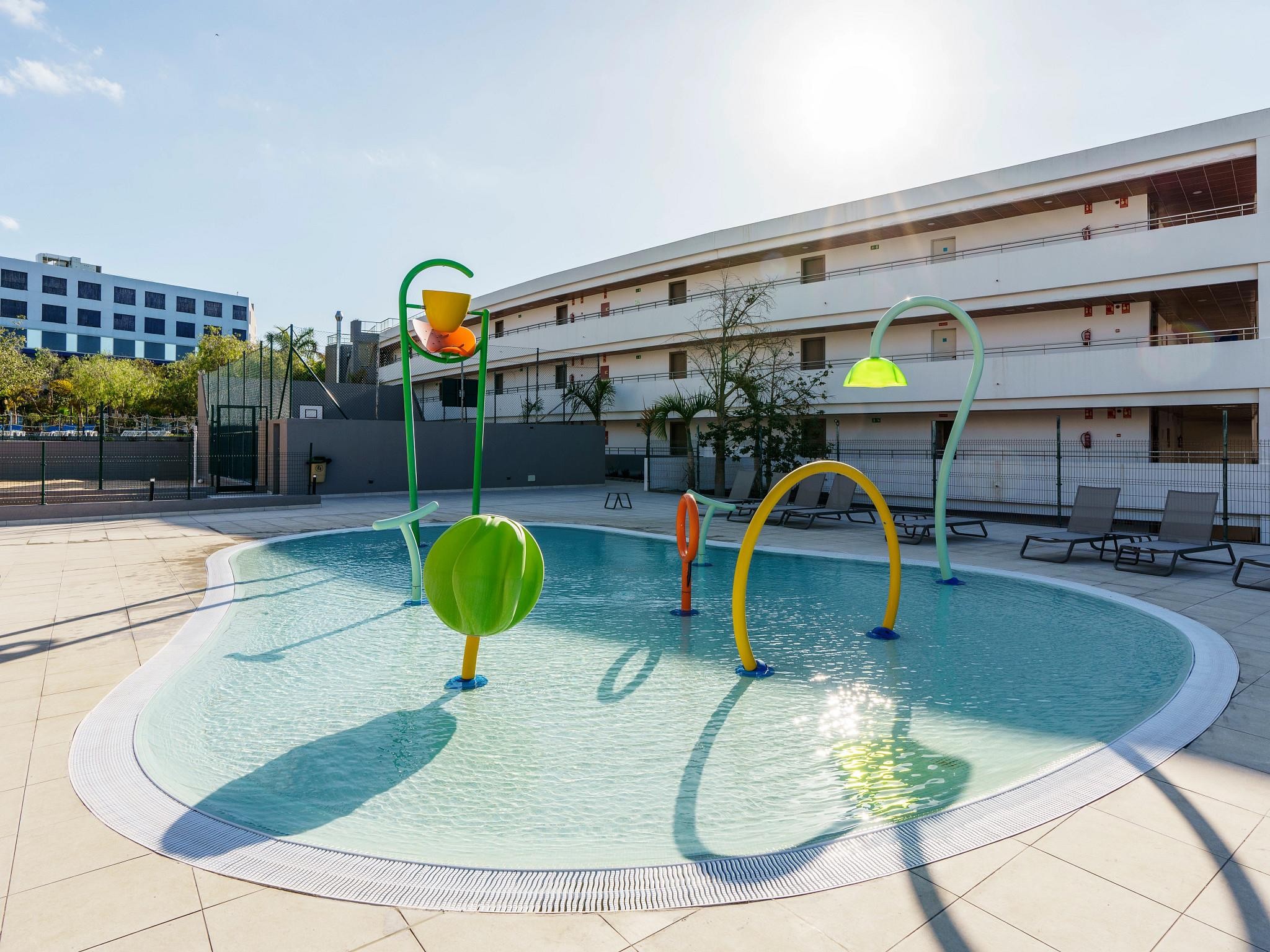 Alua Atlántico Golf Resort 23