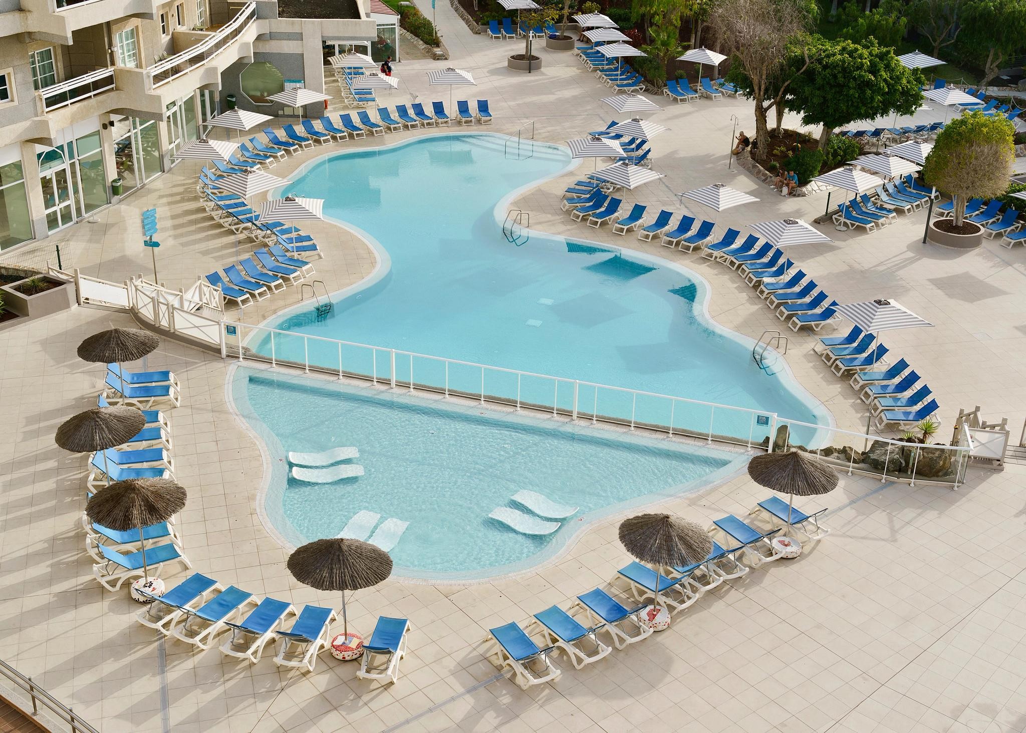 Alua Atlántico Golf Resort 2