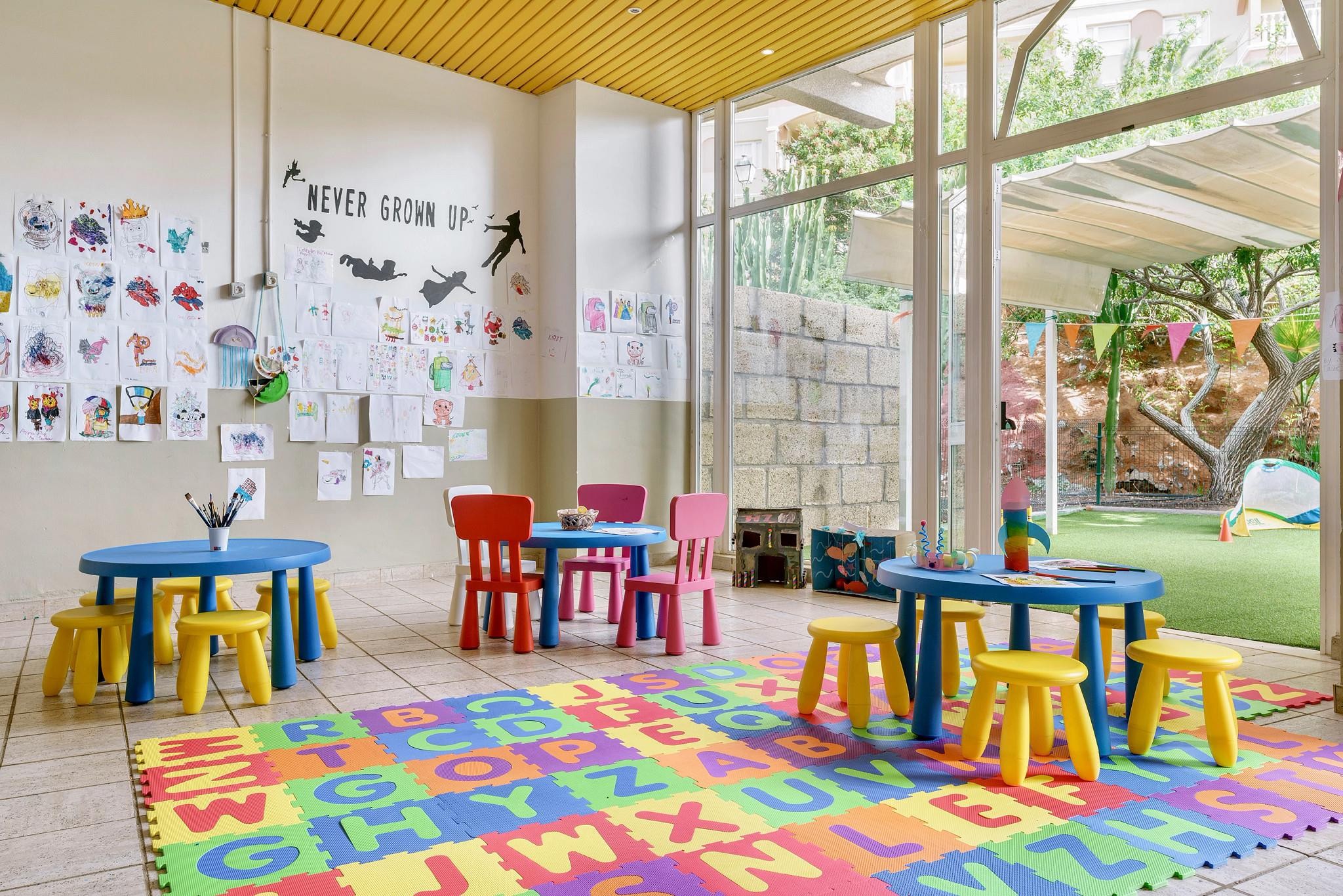 Alua Atlántico Golf Resort 25