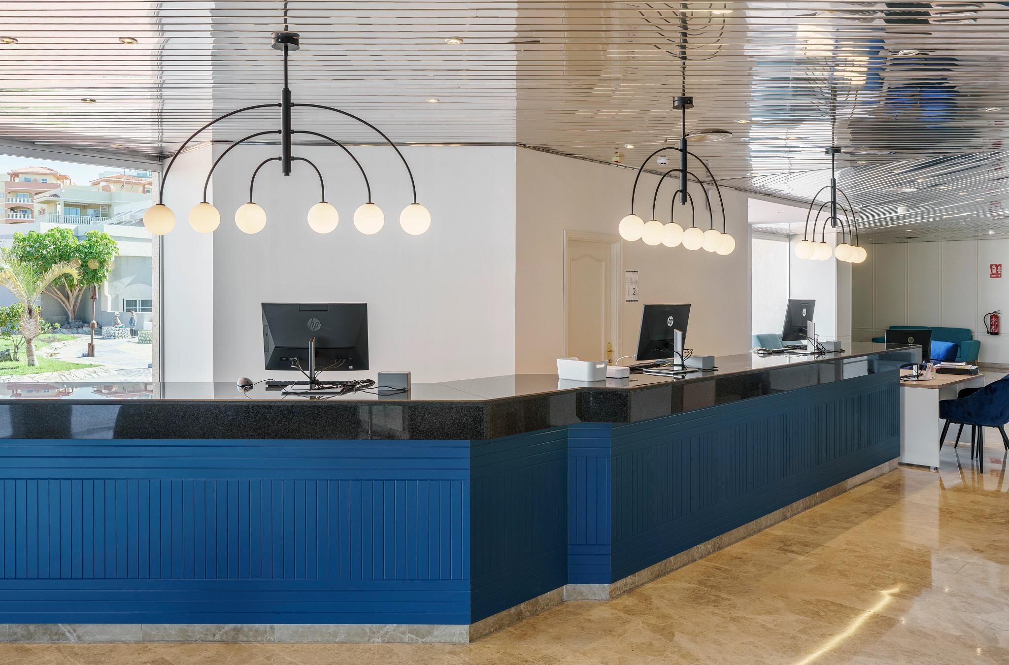 Alua Atlántico Golf Resort 18