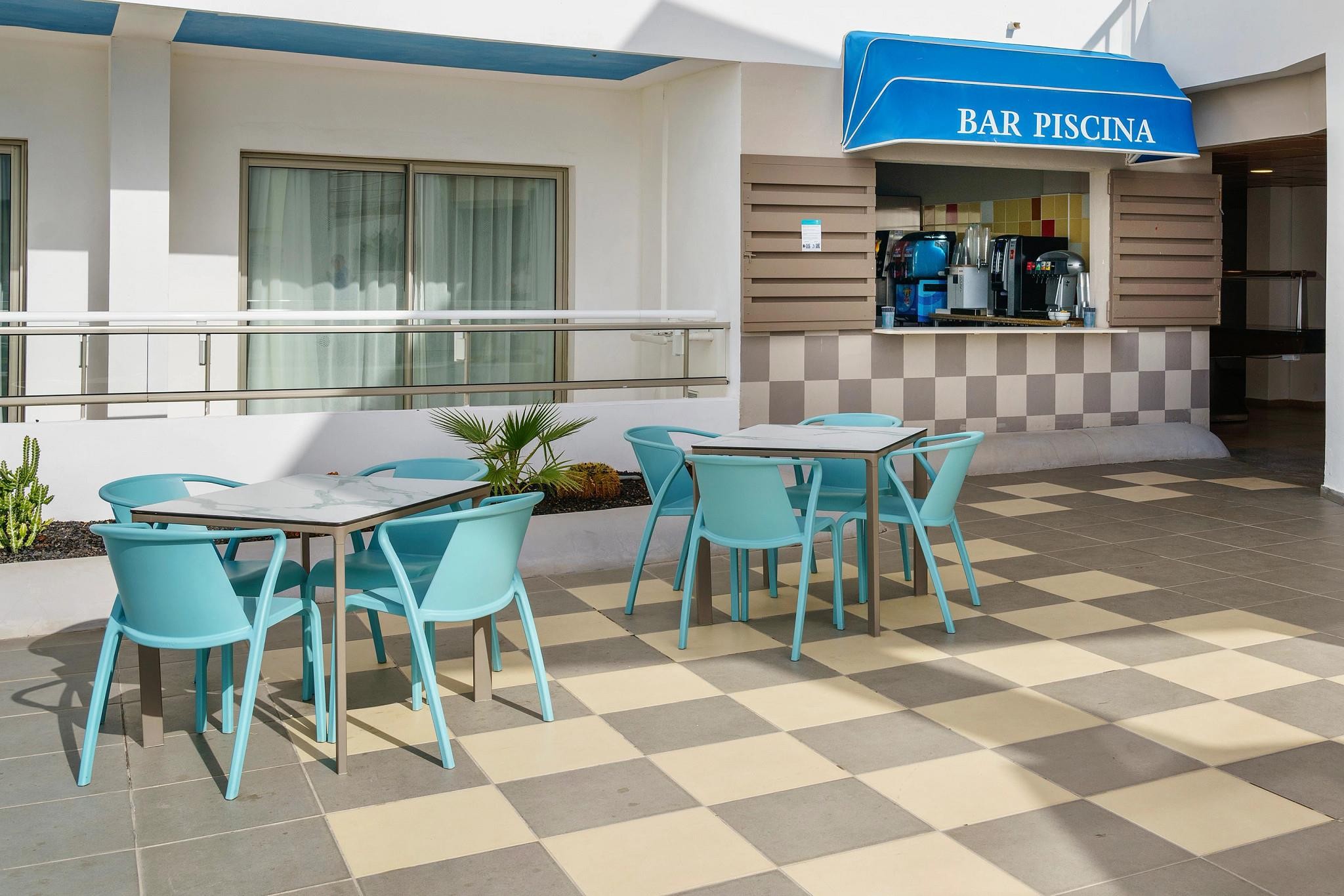 Alua Atlántico Golf Resort 26