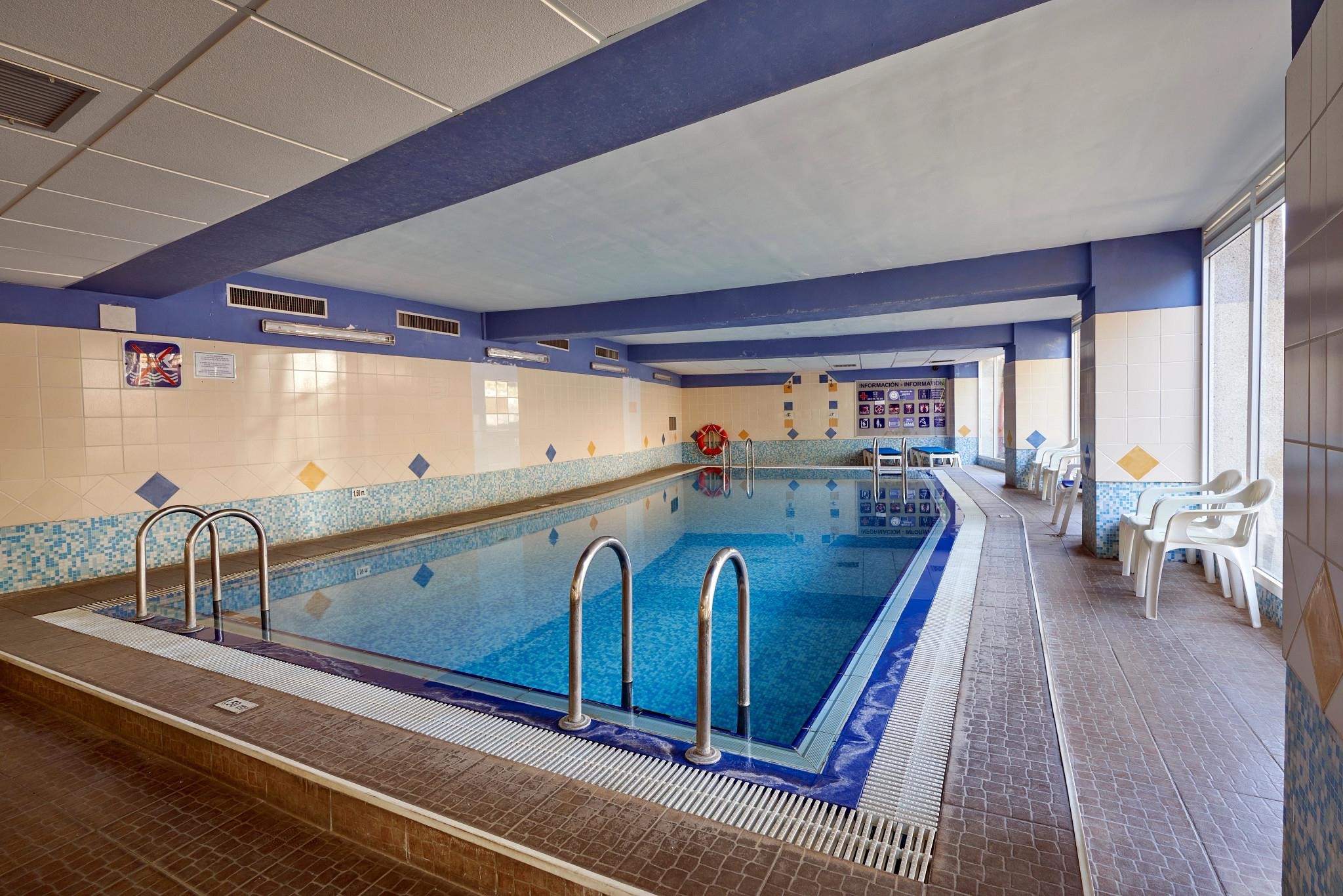 Alua Atlántico Golf Resort 30