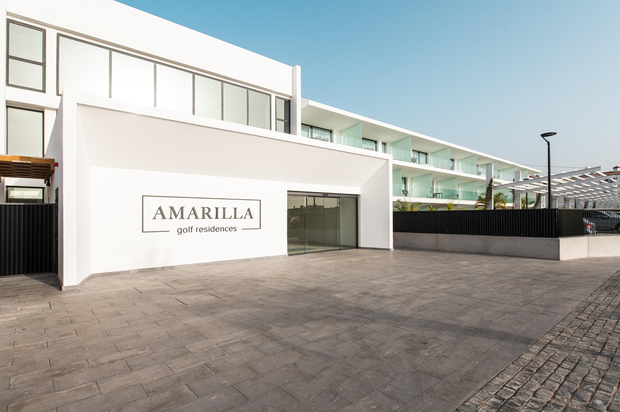 Amarilla Golf Residences 20