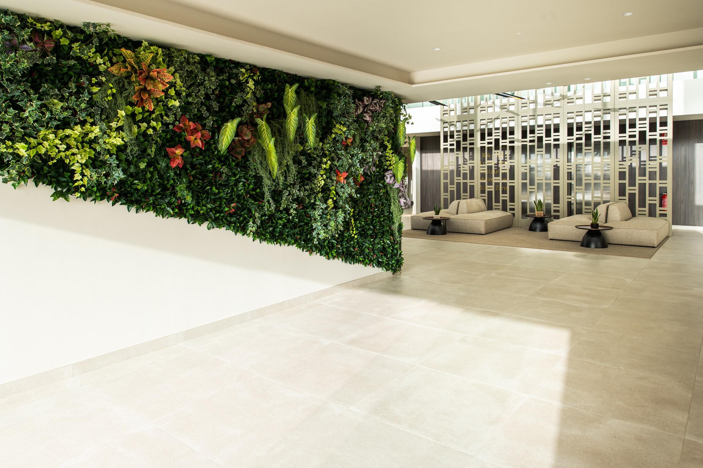 Amarilla Golf Residences 18