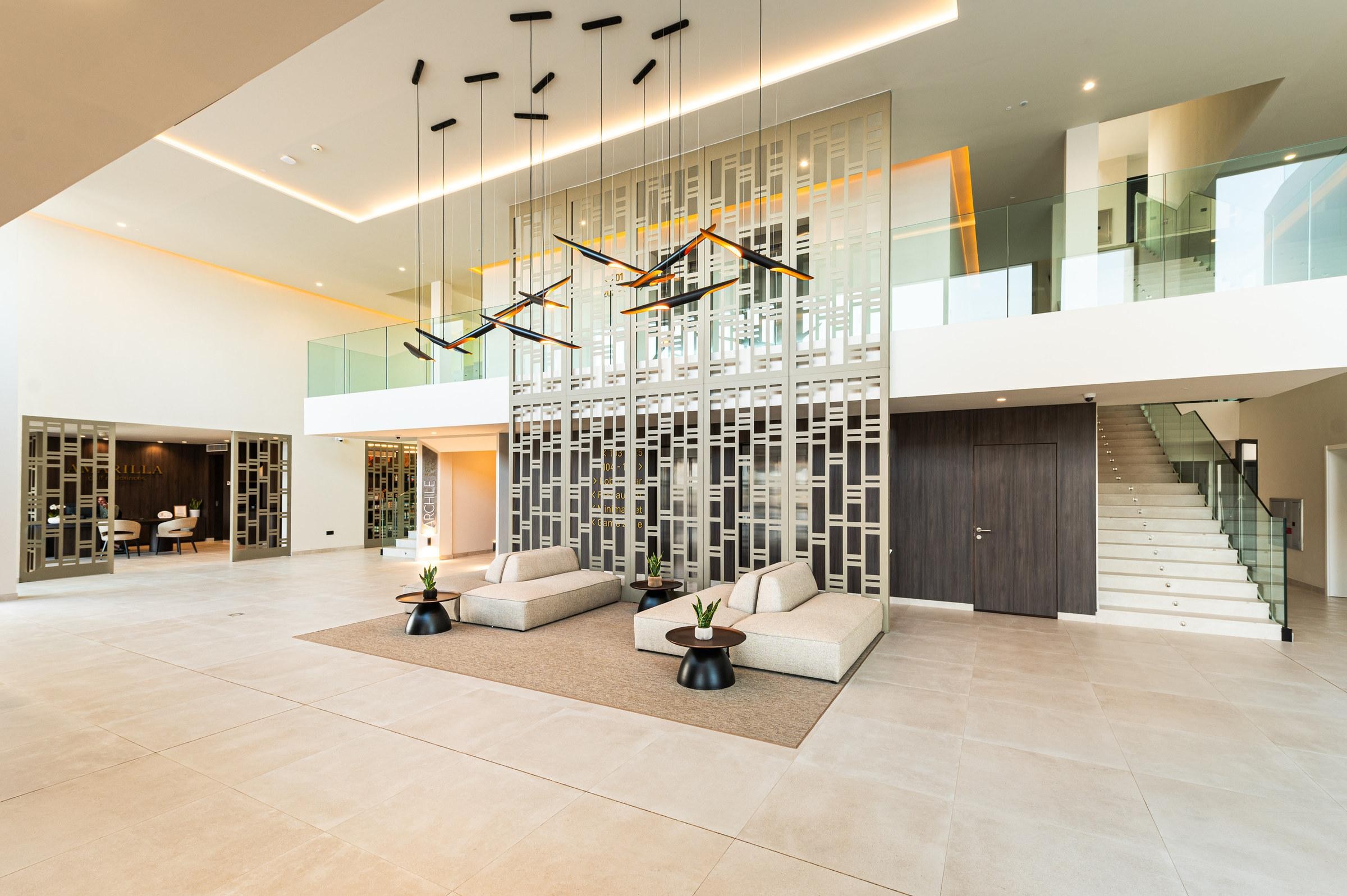 Amarilla Golf Residences 16