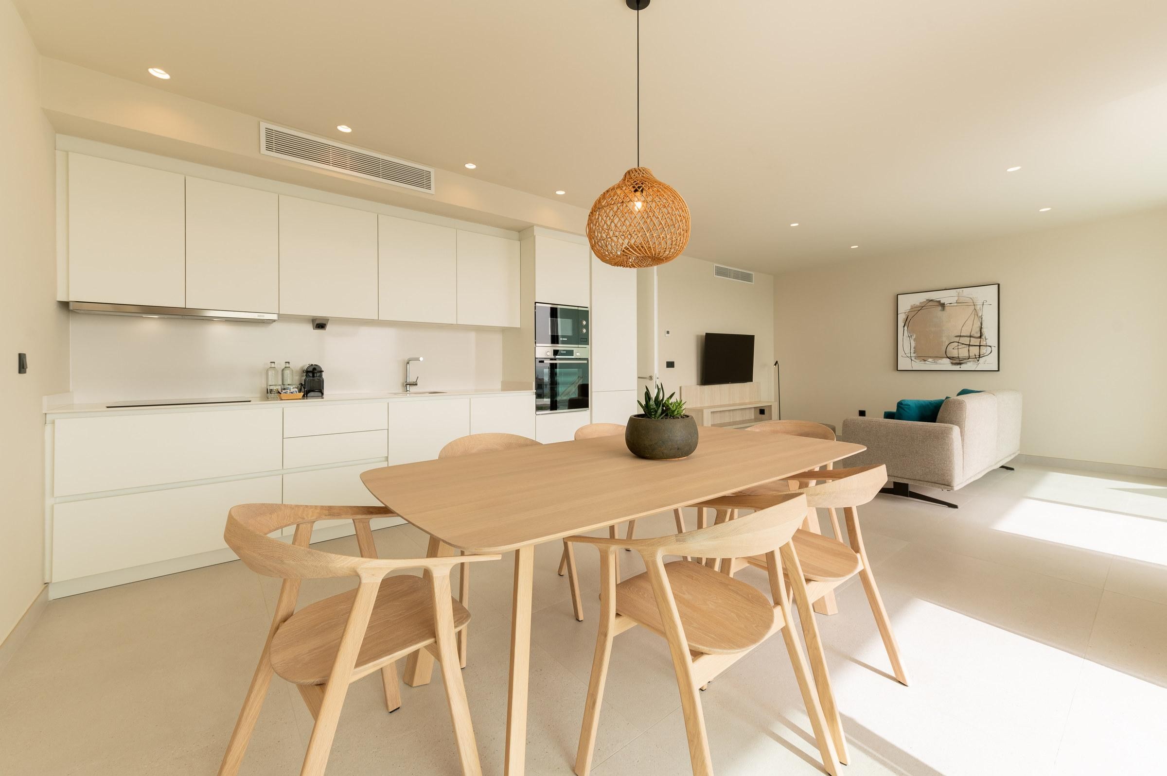 Amarilla Golf Residences 9