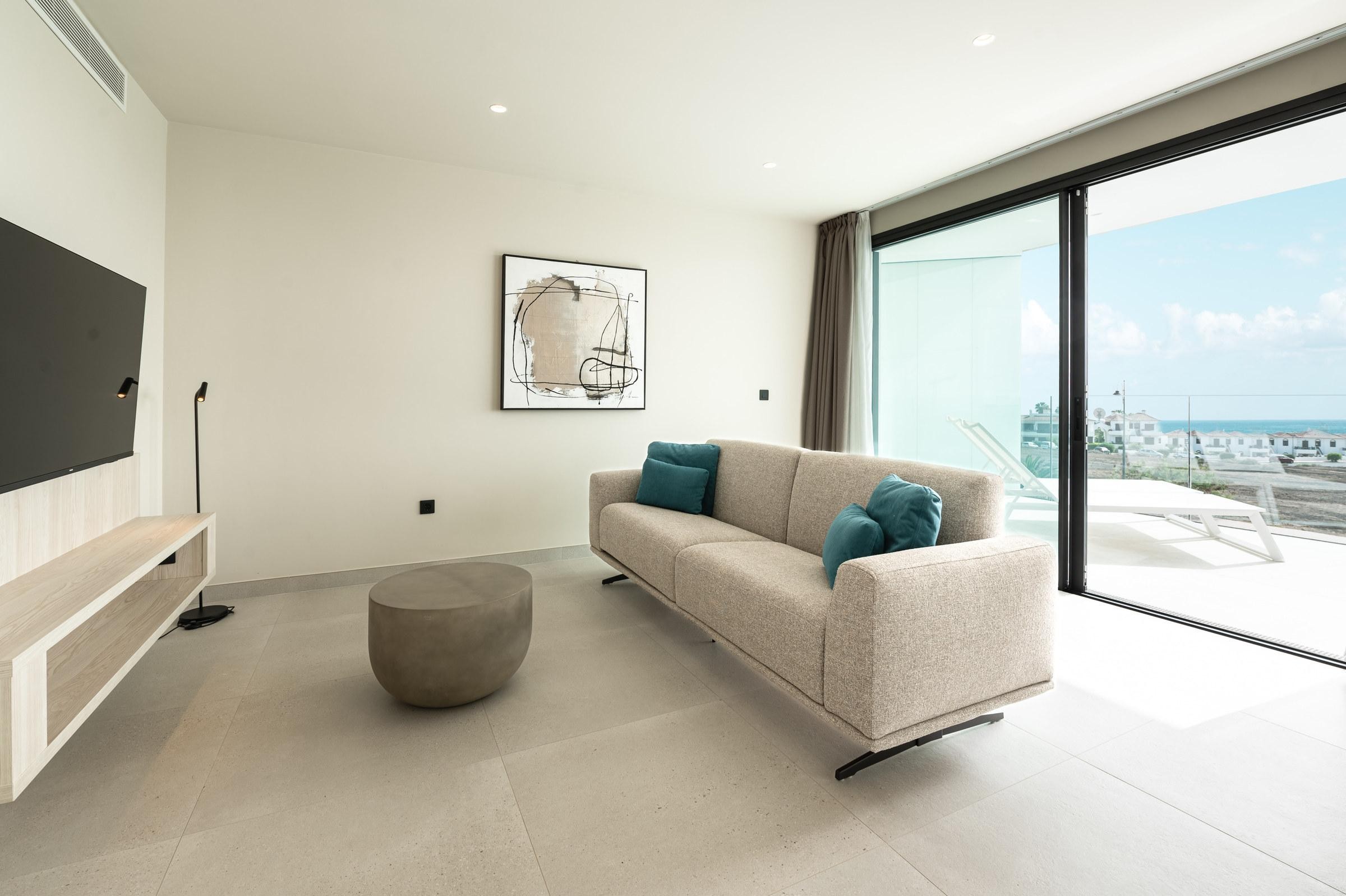 Amarilla Golf Residences 6