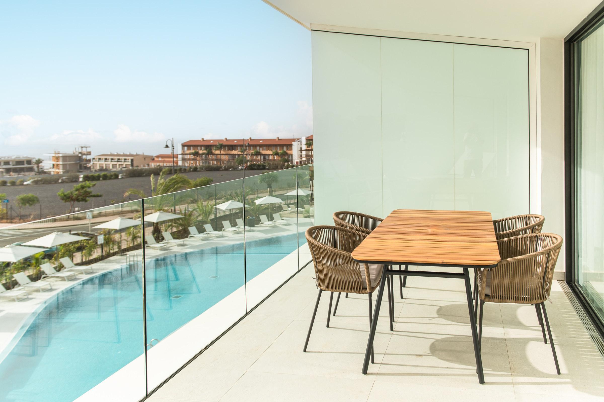 Amarilla Golf Residences 10