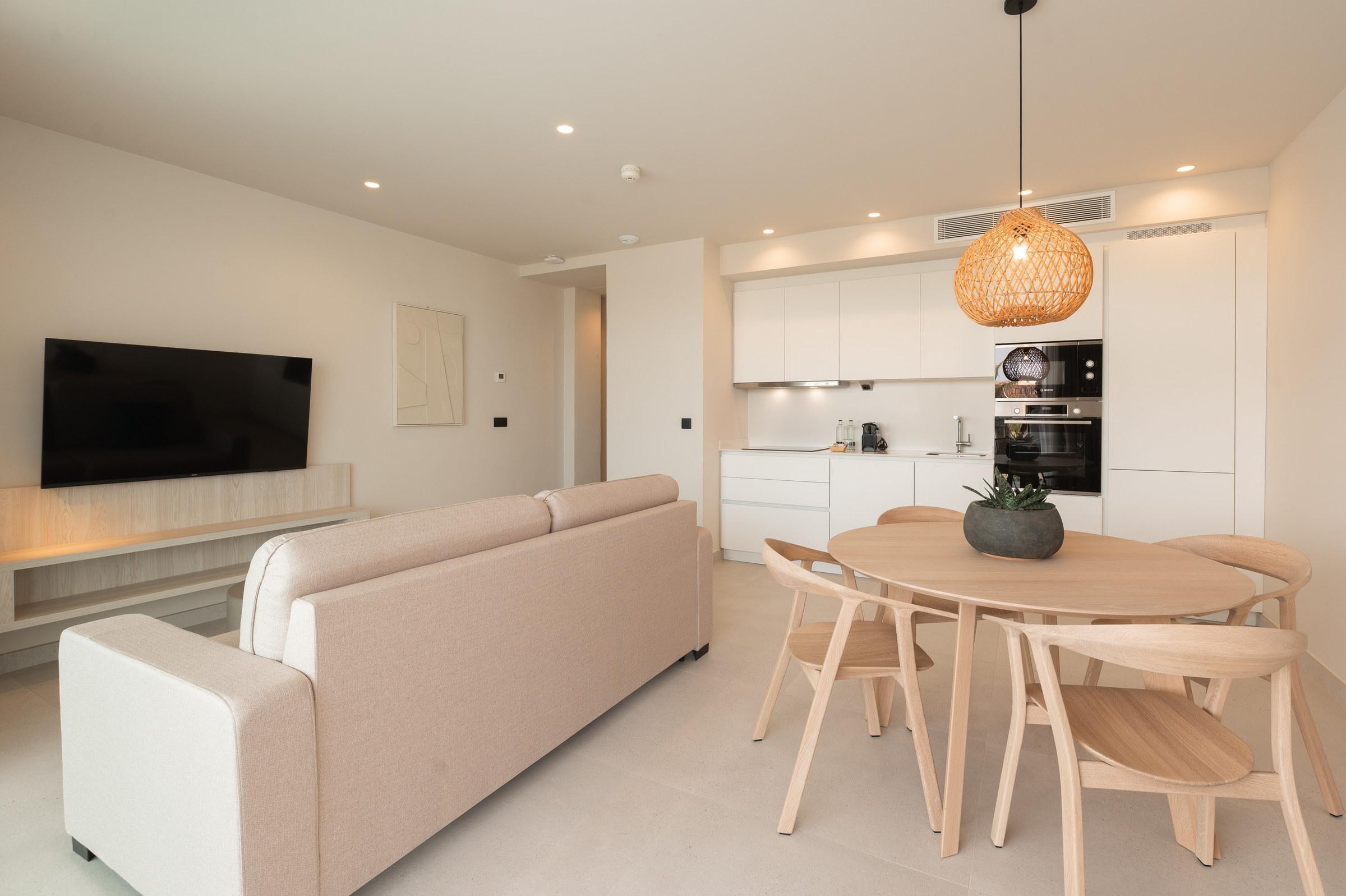 Amarilla Golf Residences 8