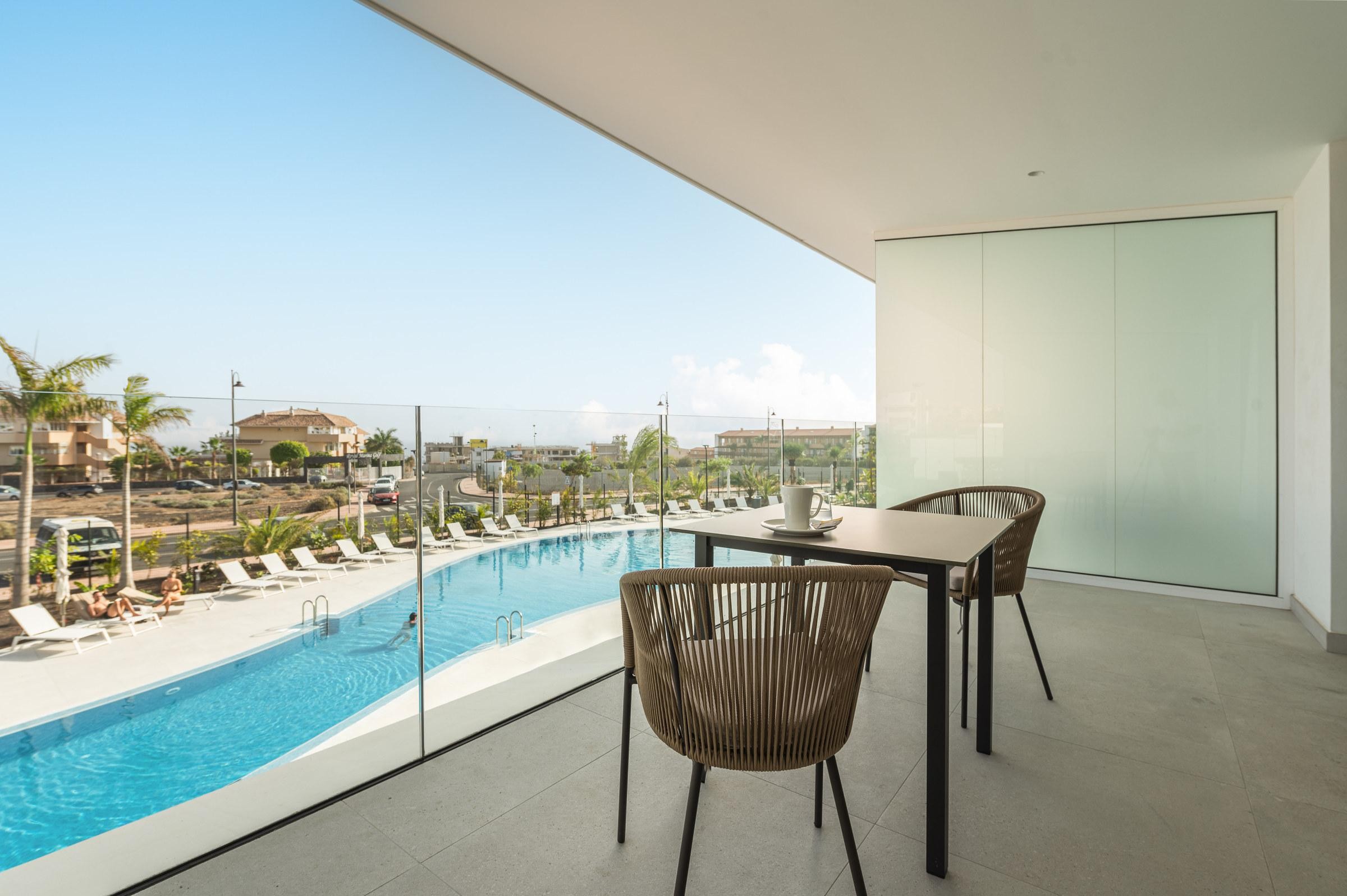 Amarilla Golf Residences 11