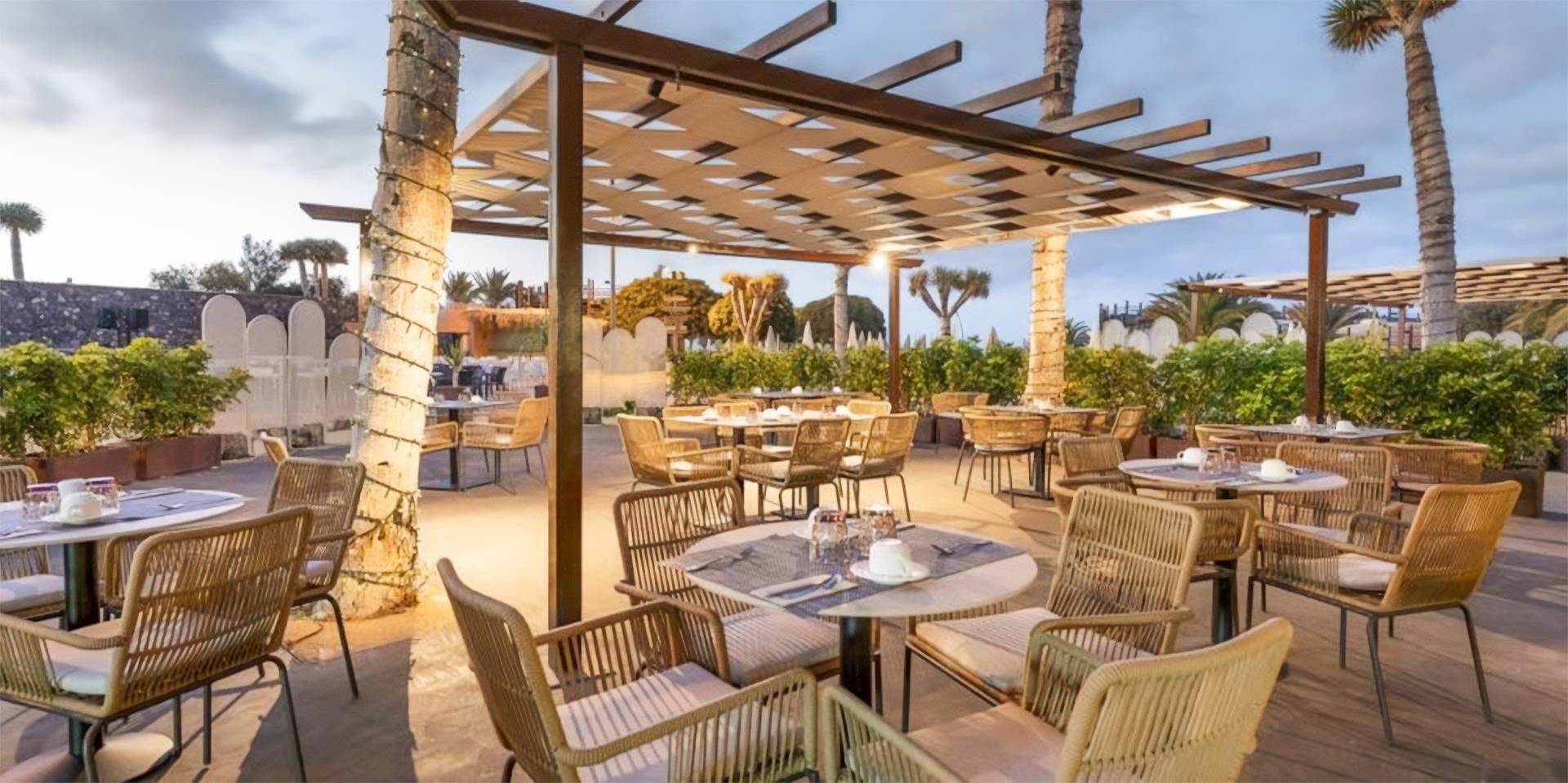 Barceló Tenerife 12