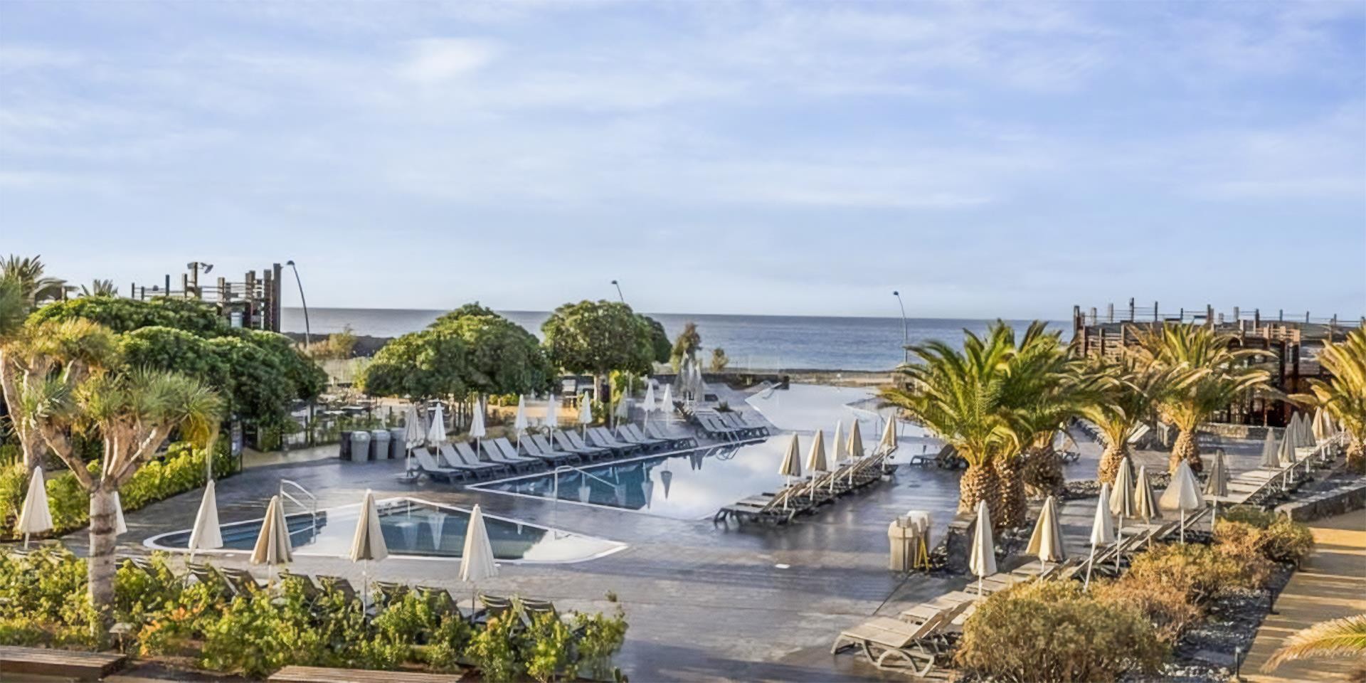 Barceló Tenerife 15