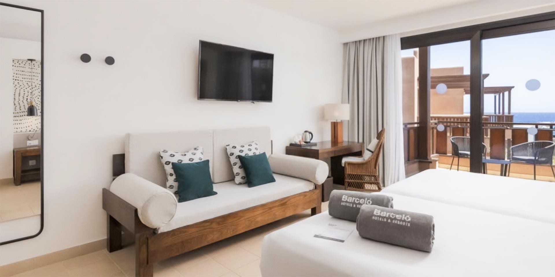 Barceló Tenerife 14