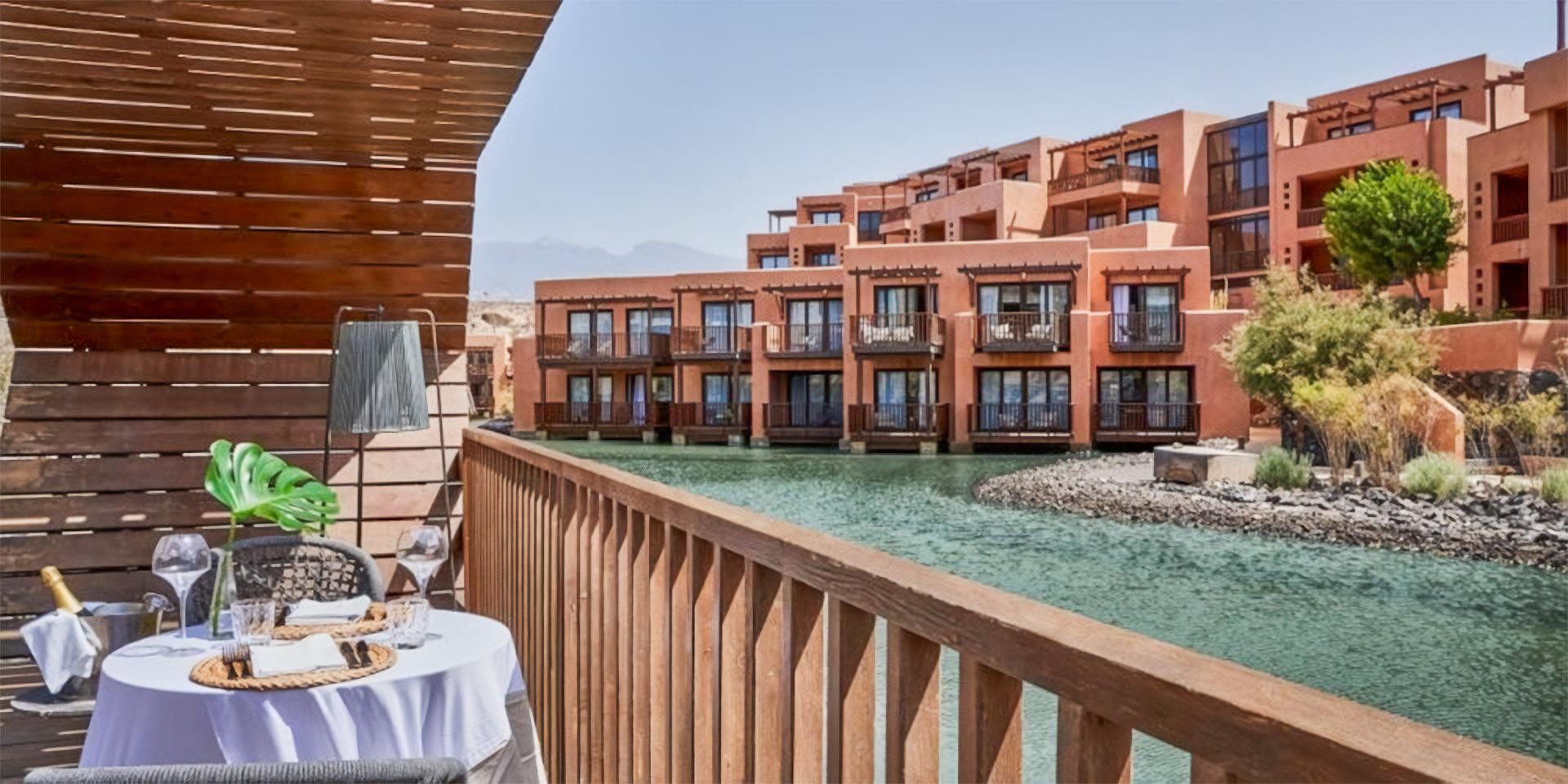 Barceló Tenerife 13