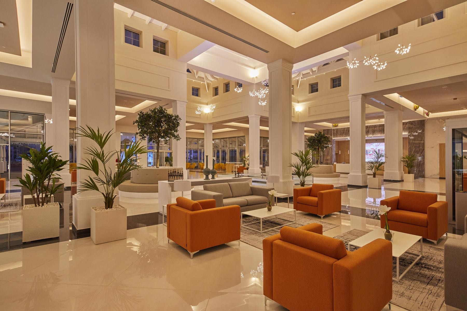 Fantasia Bahia Principe Tenerife 17