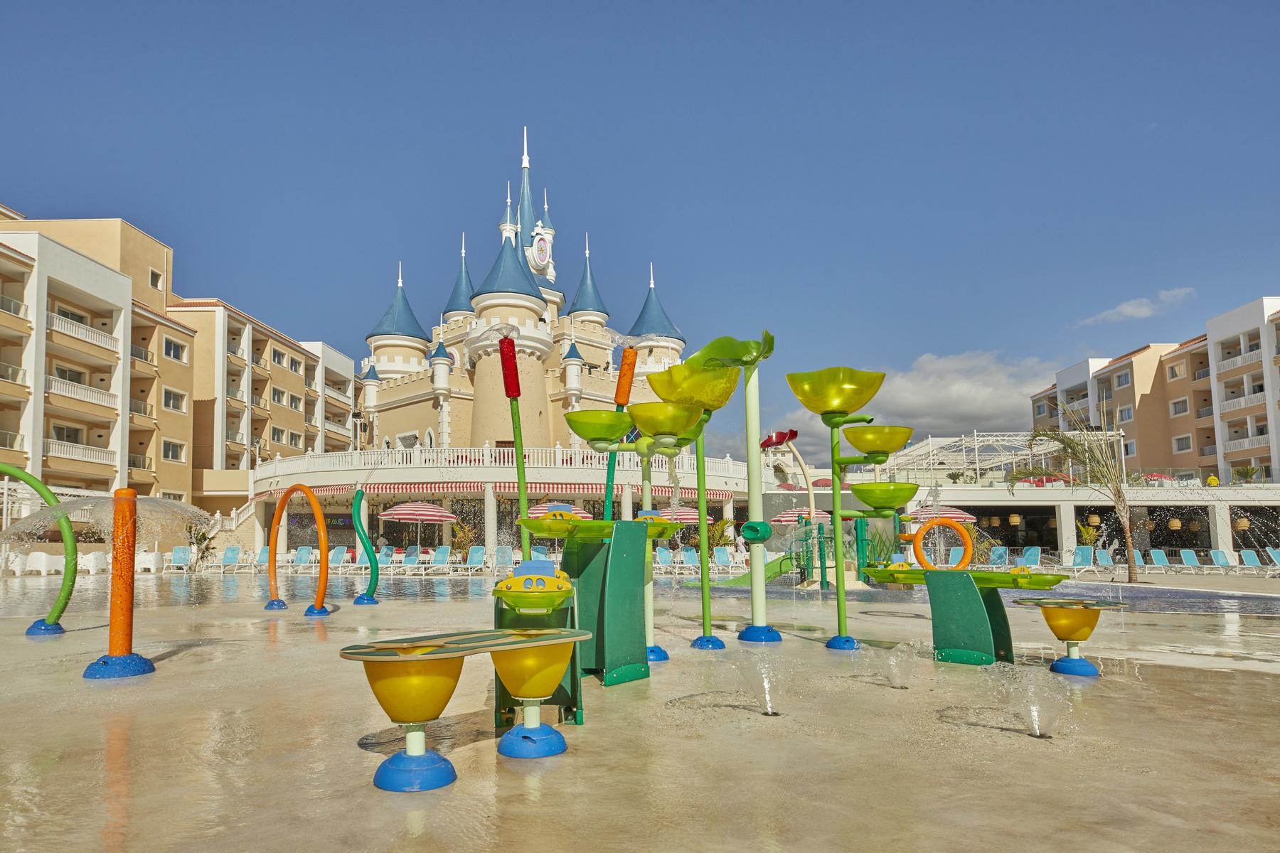 Fantasia Bahia Principe Tenerife