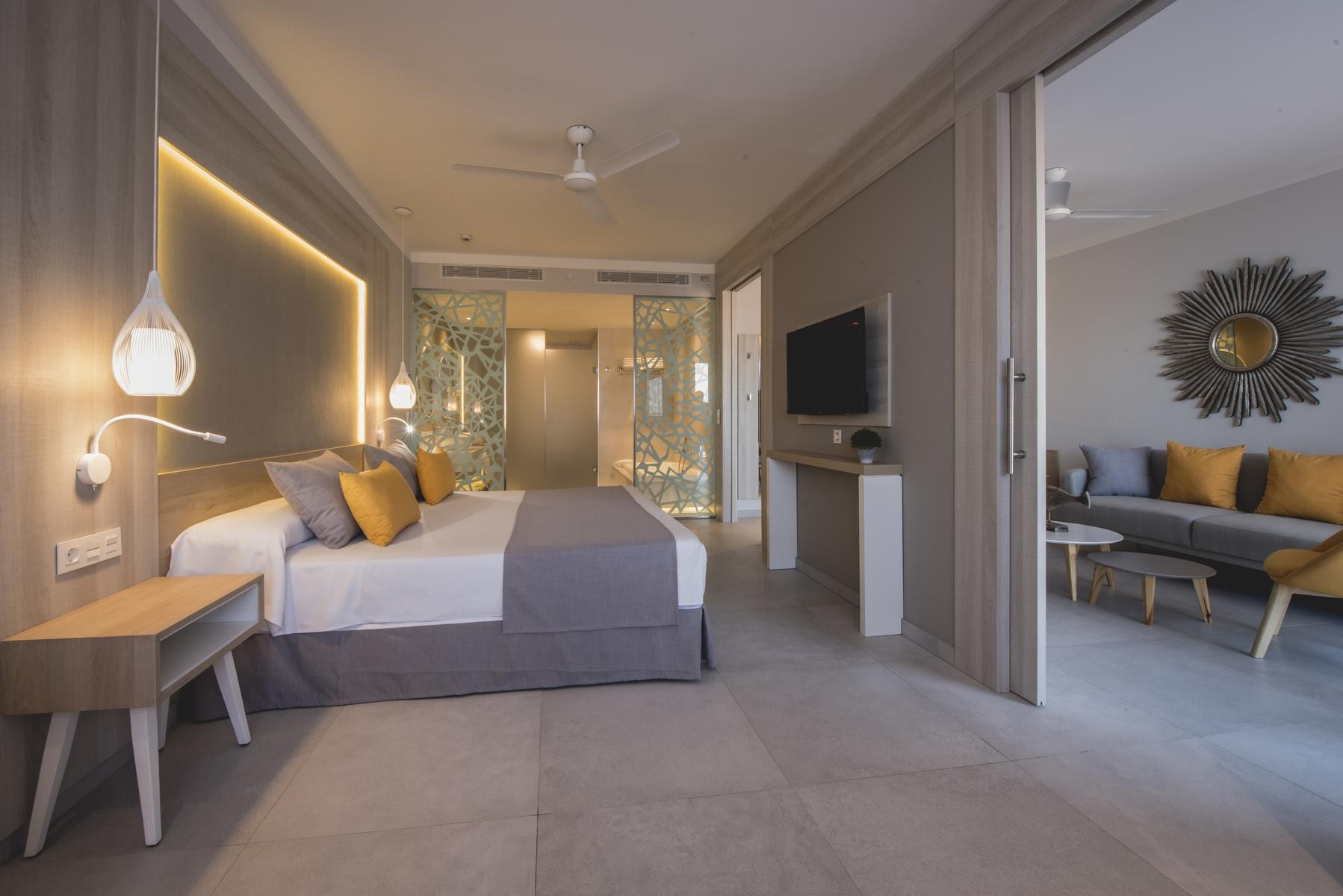 Fantasia Bahia Principe Tenerife 6