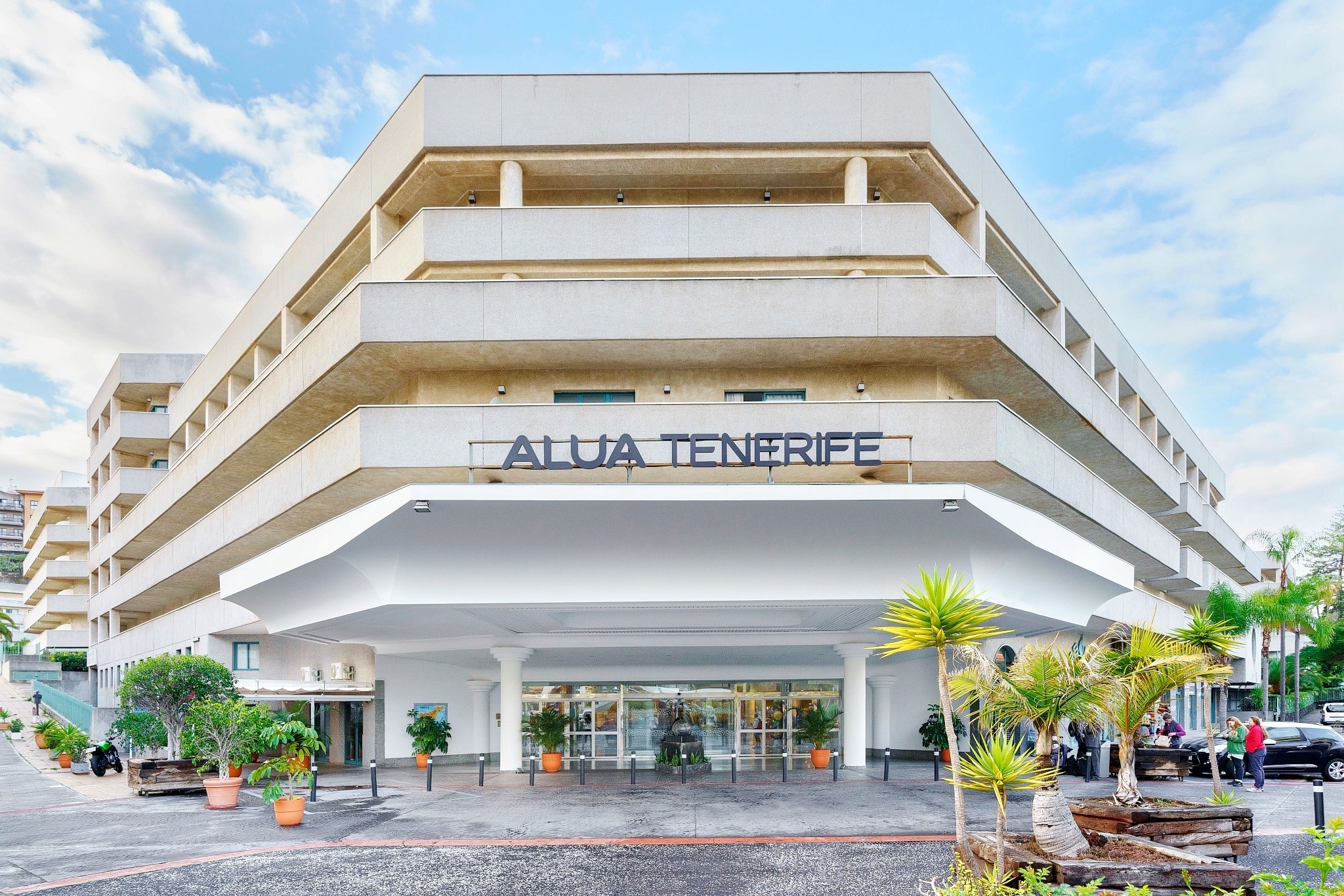 Alua Tenerife 26
