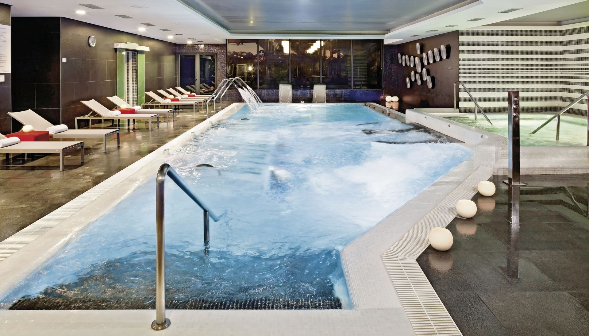 GRAN MELIÁ PALACIO DE ISORA 9