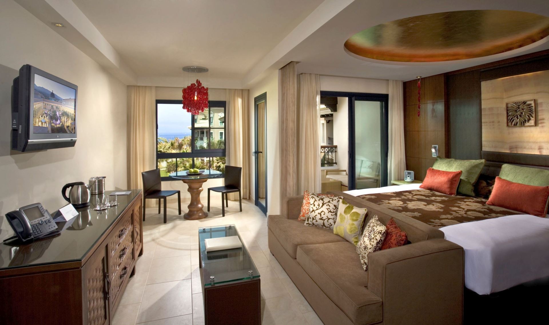 GRAN MELIÁ PALACIO DE ISORA