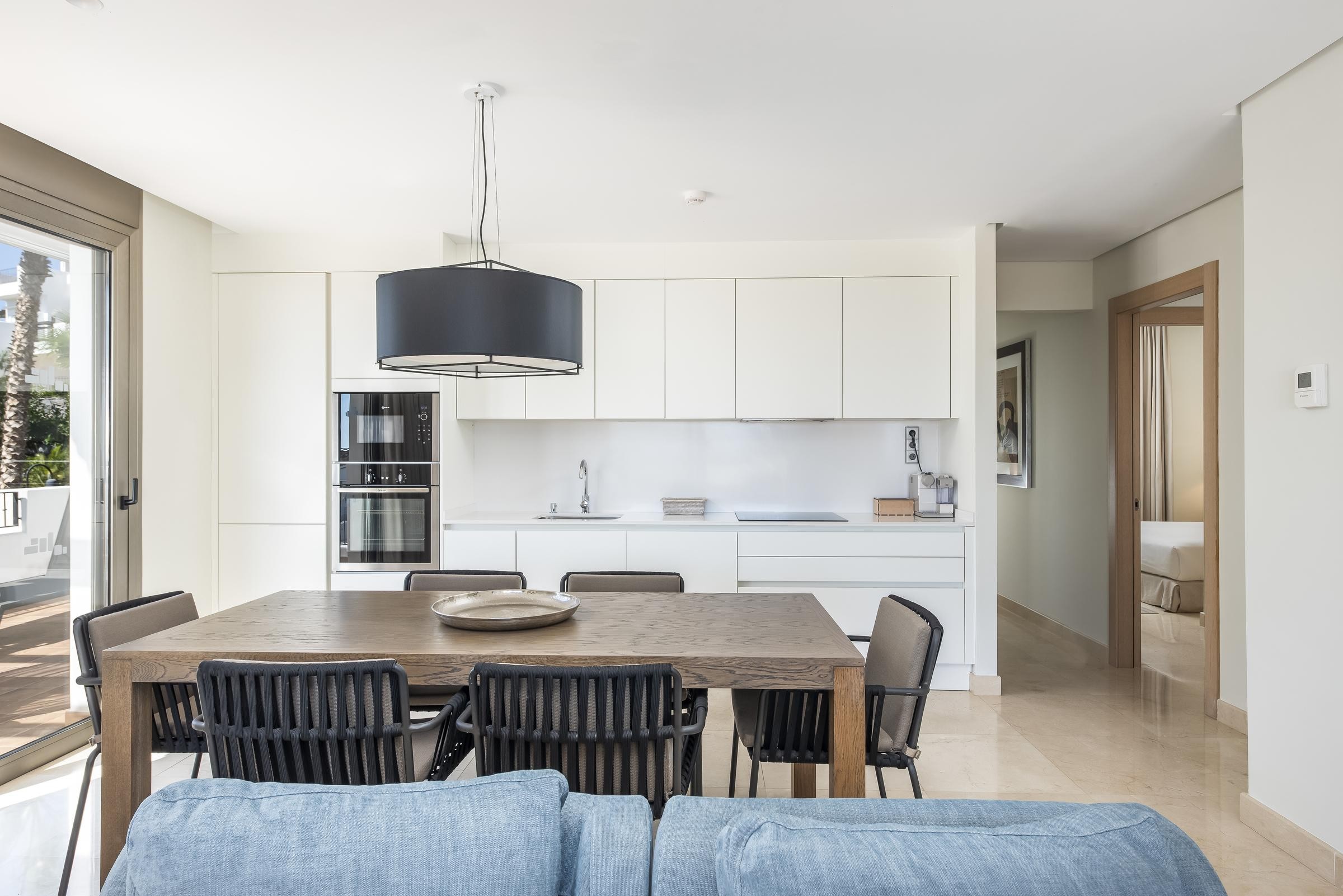 Las Terrazas de Abama Suites 8