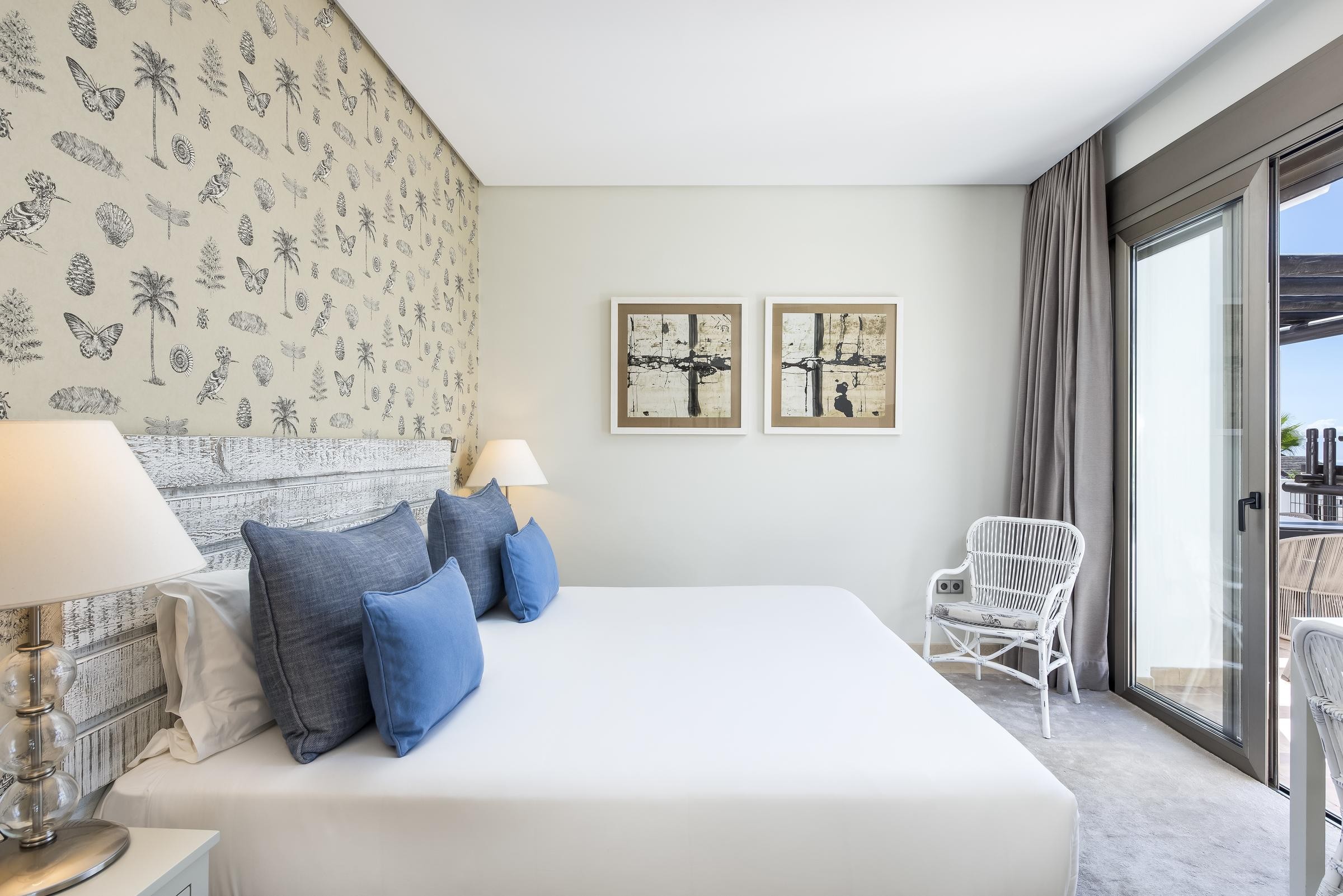 Las Terrazas de Abama Suites 6