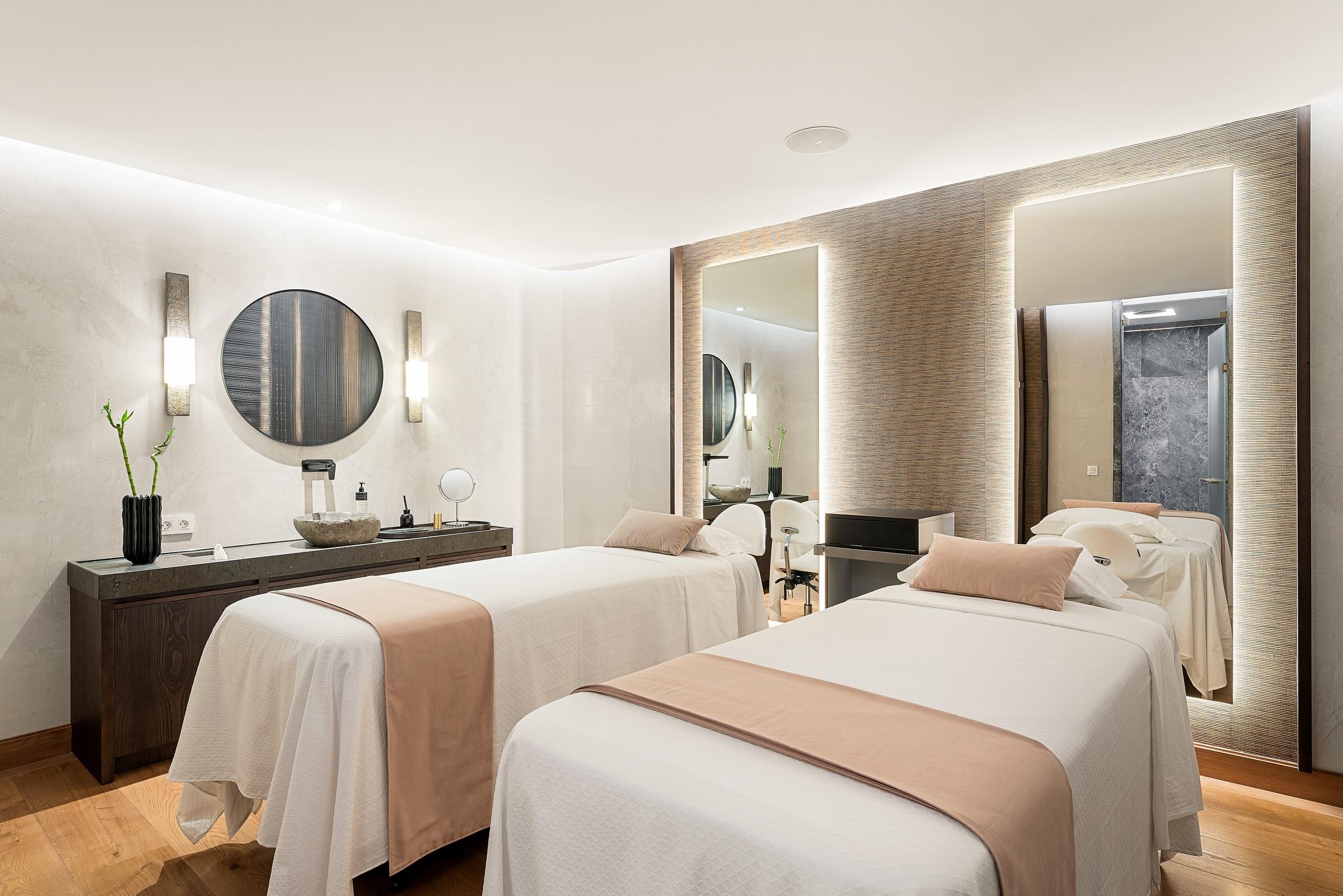 Las Terrazas de Abama Suites 11