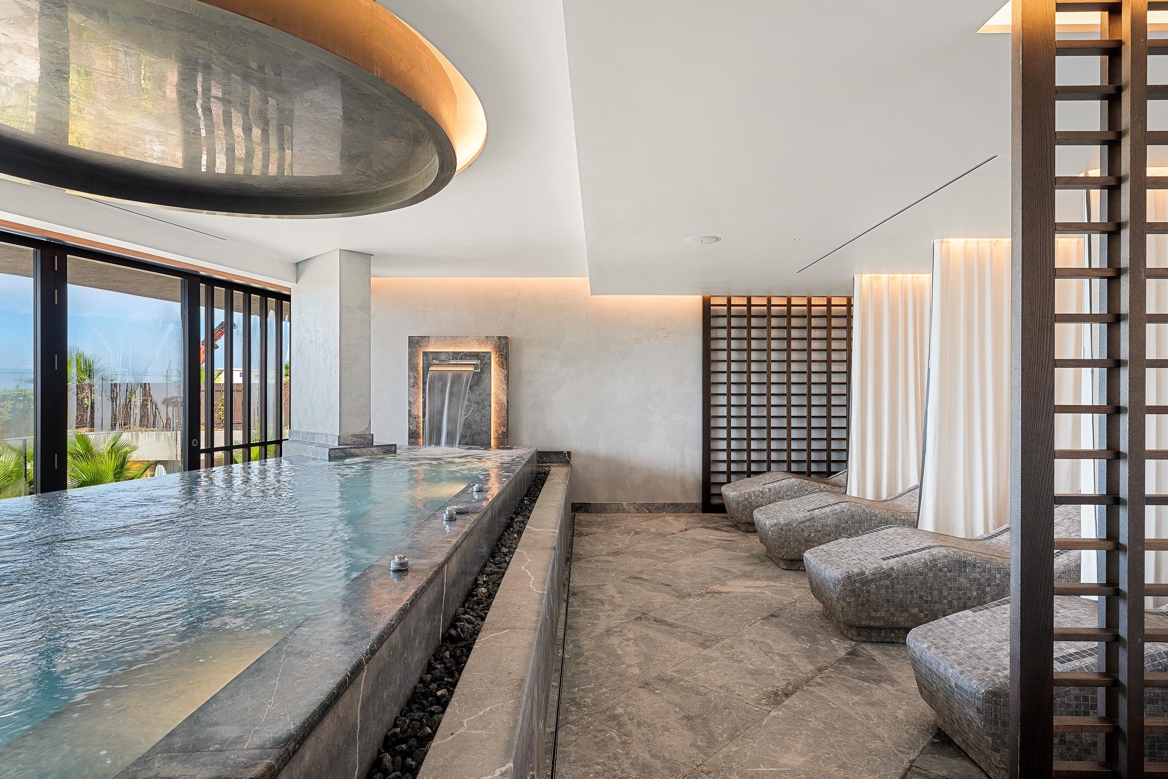 Las Terrazas de Abama Suites 12