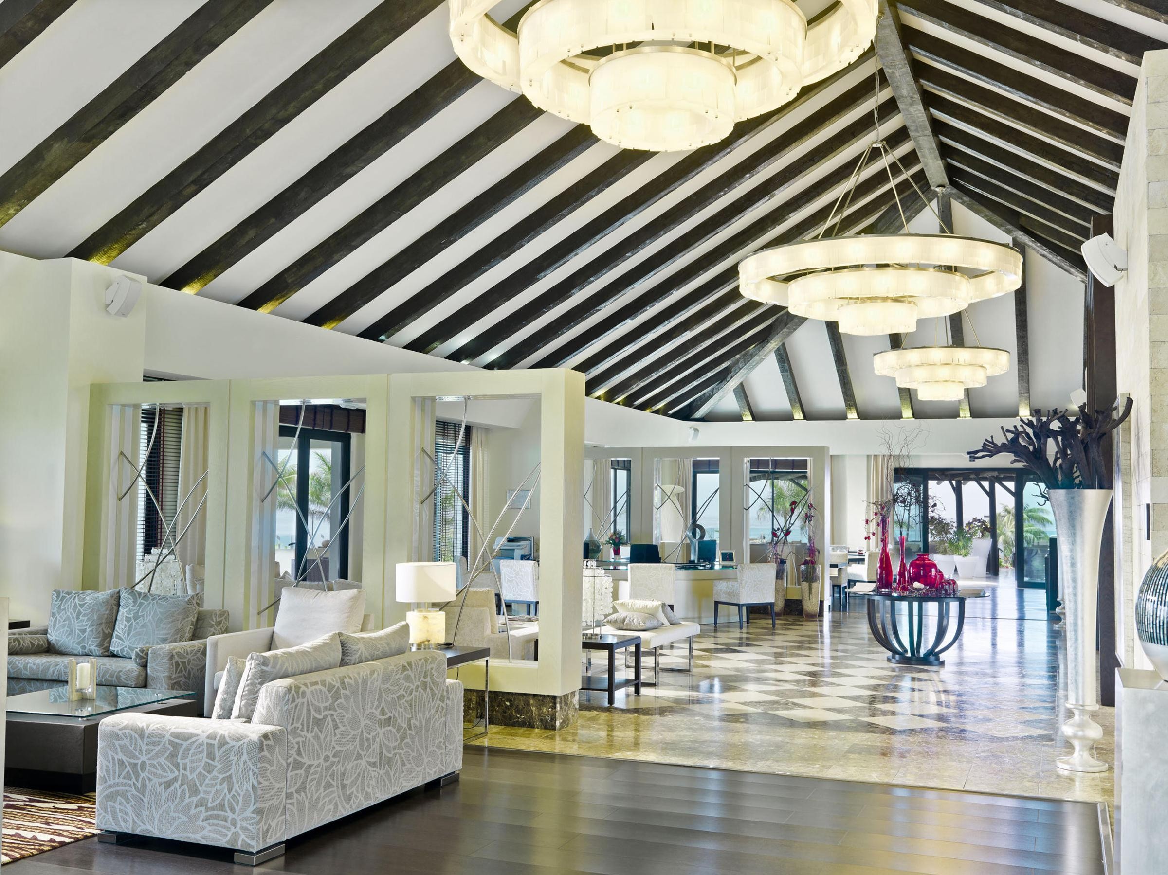 Red Level Palacio de Isora 11