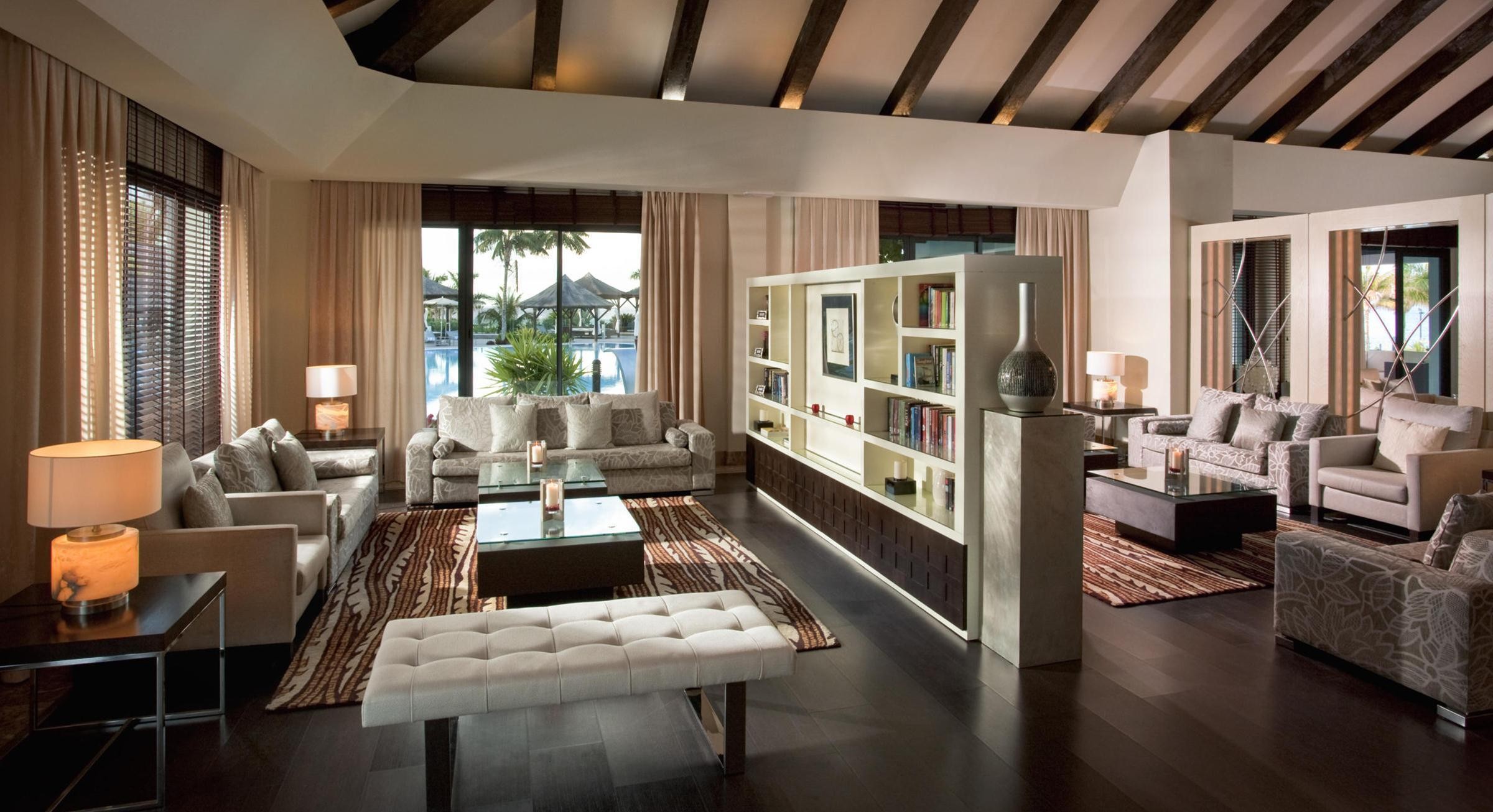 Red Level Palacio de Isora 12