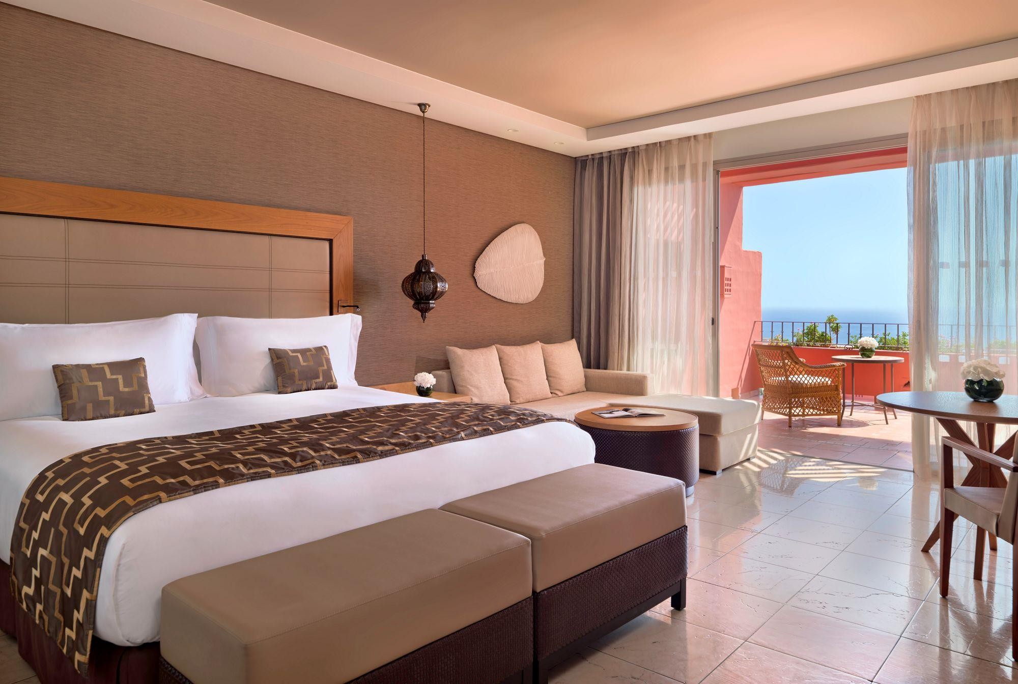 The Ritz-Carlton Tenerife, Abama 9