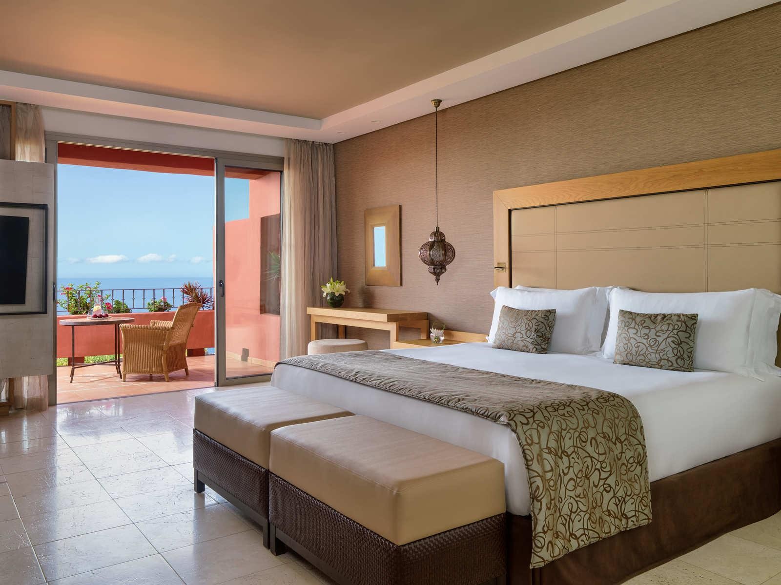 The Ritz-Carlton Tenerife, Abama 11