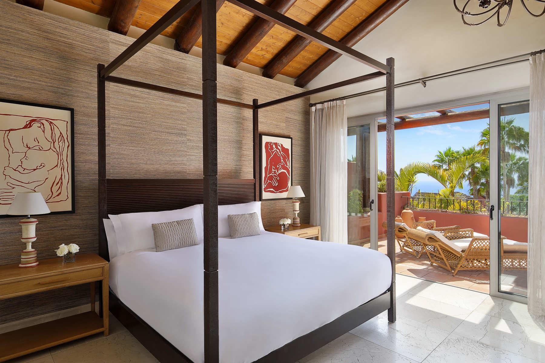 The Ritz-Carlton Tenerife, Abama 12