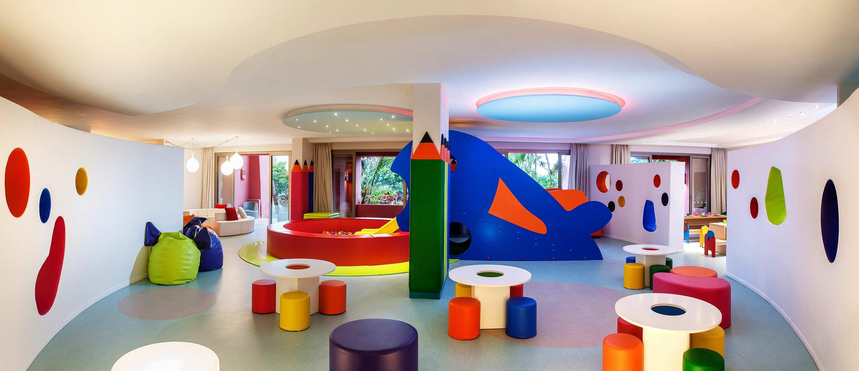 The Ritz-Carlton Tenerife, Abama 19