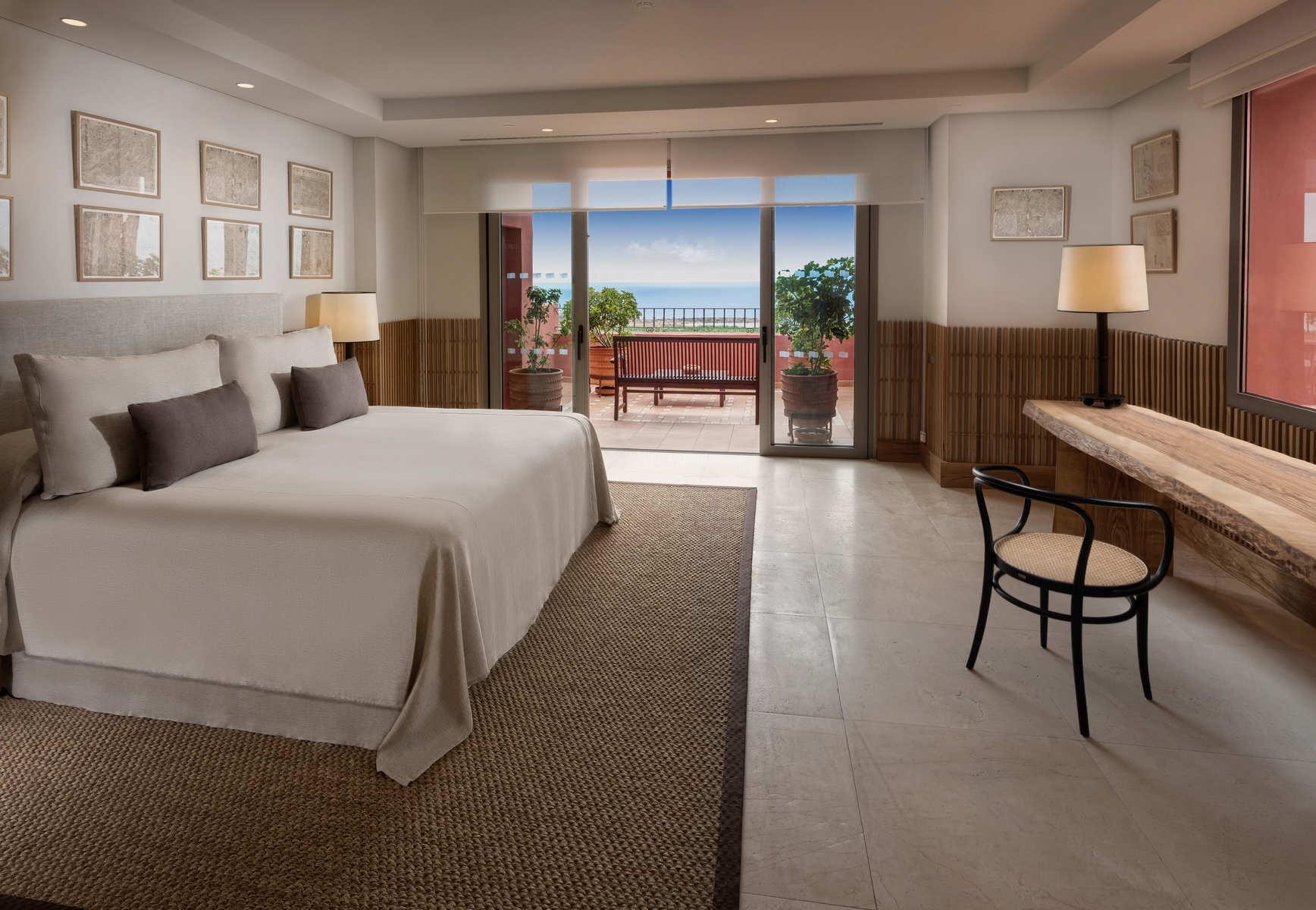 The Ritz-Carlton Tenerife, Abama 10