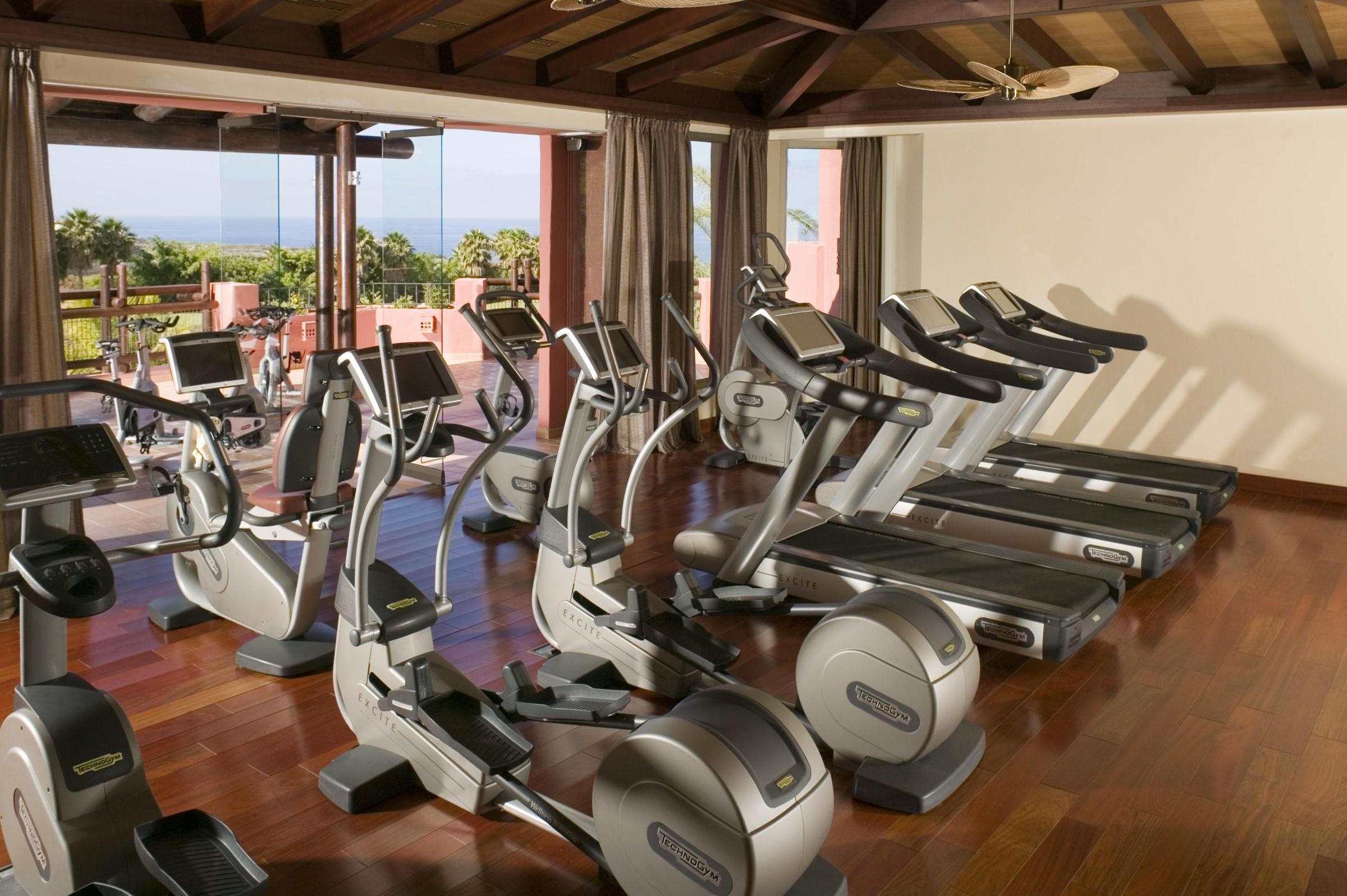 The Ritz-Carlton Tenerife, Abama 17