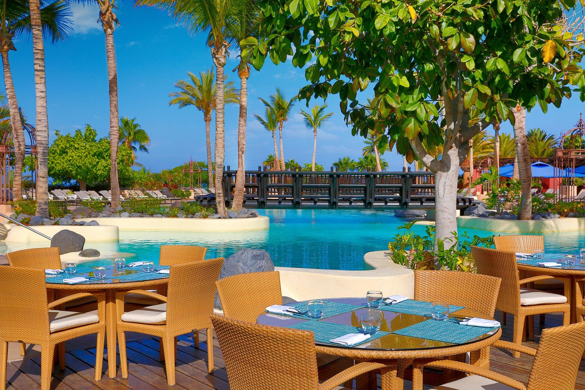 The Ritz-Carlton Tenerife, Abama 13