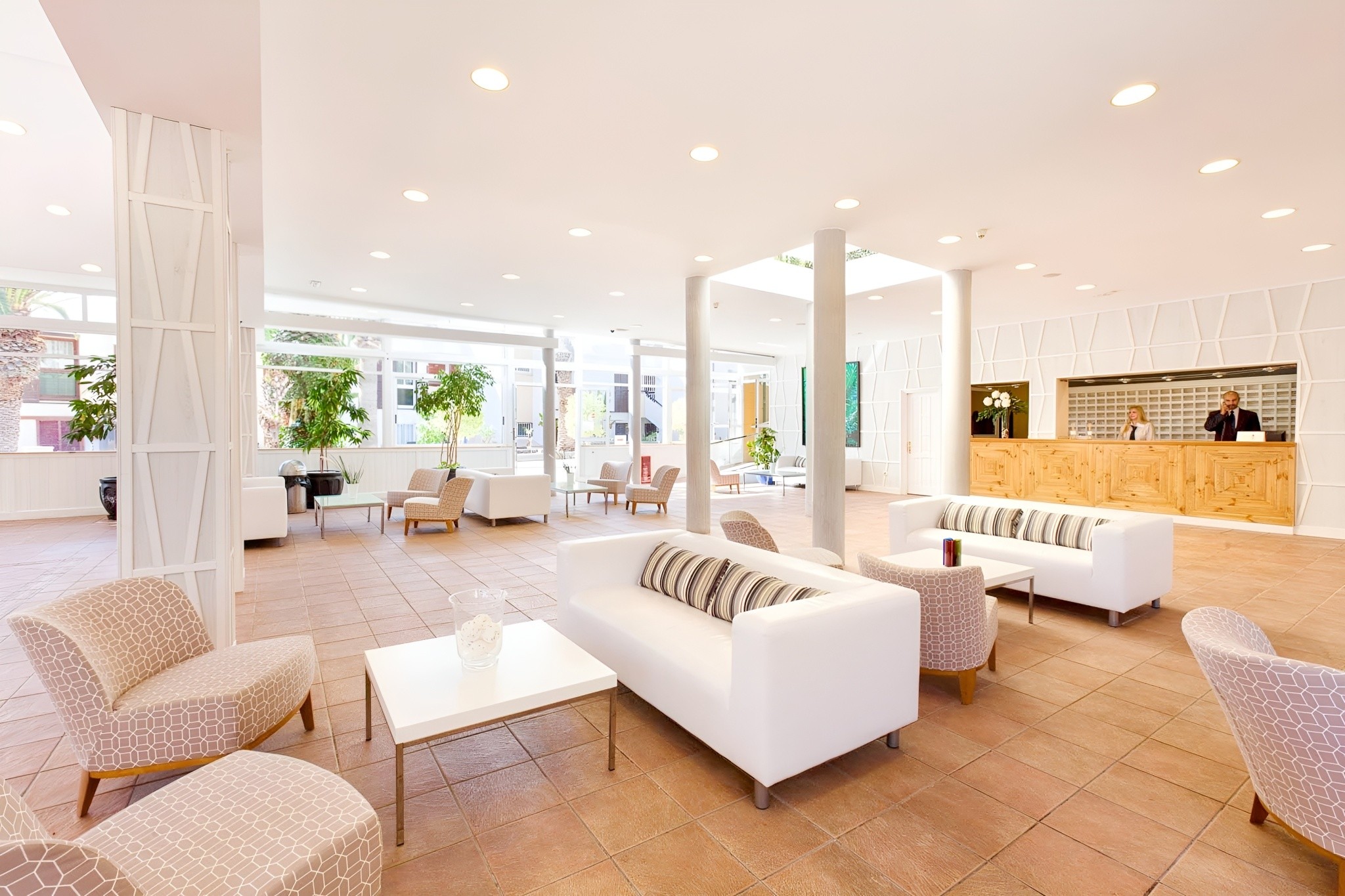 Checkin Bungalows Atlantida 14