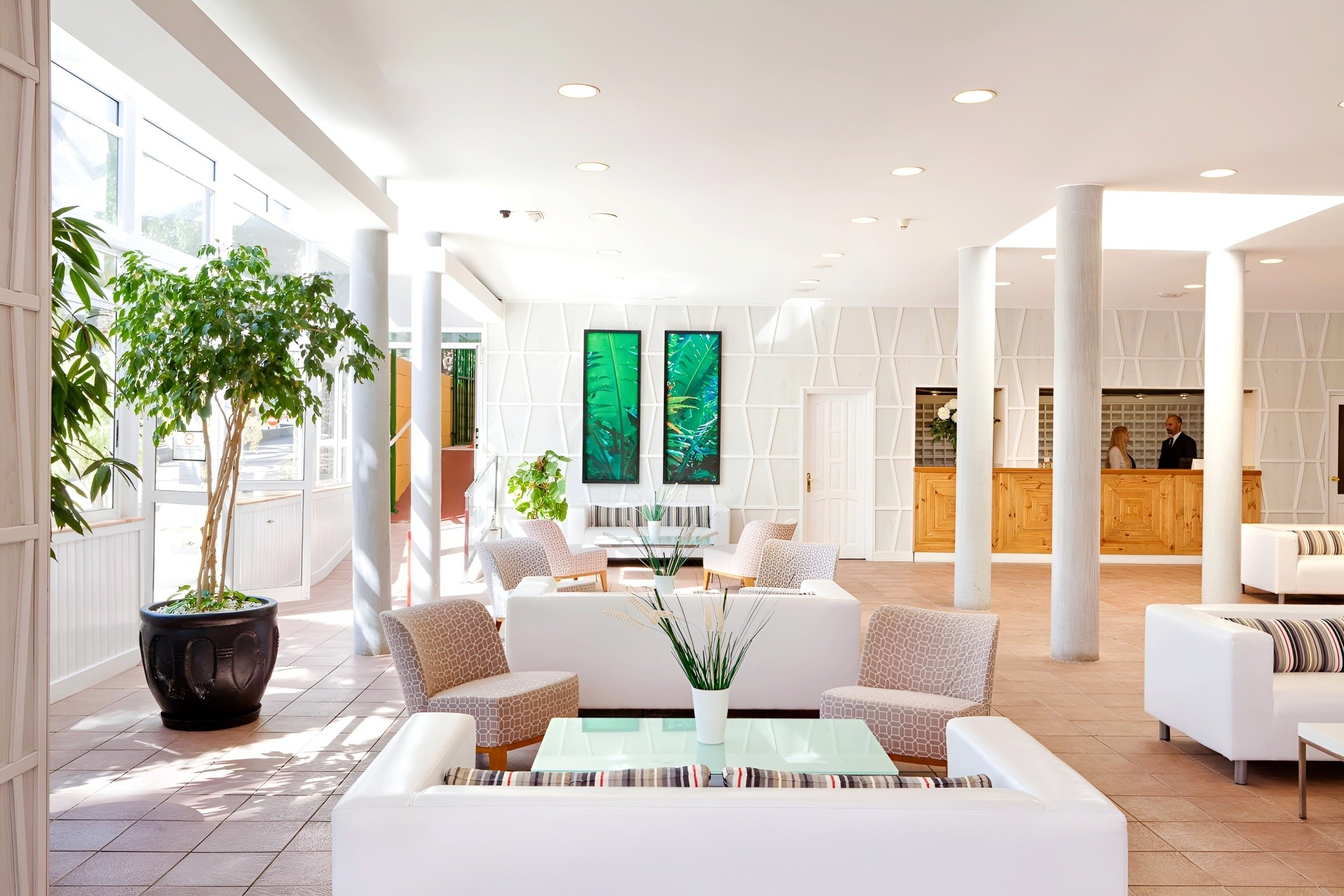 Checkin Bungalows Atlantida 15