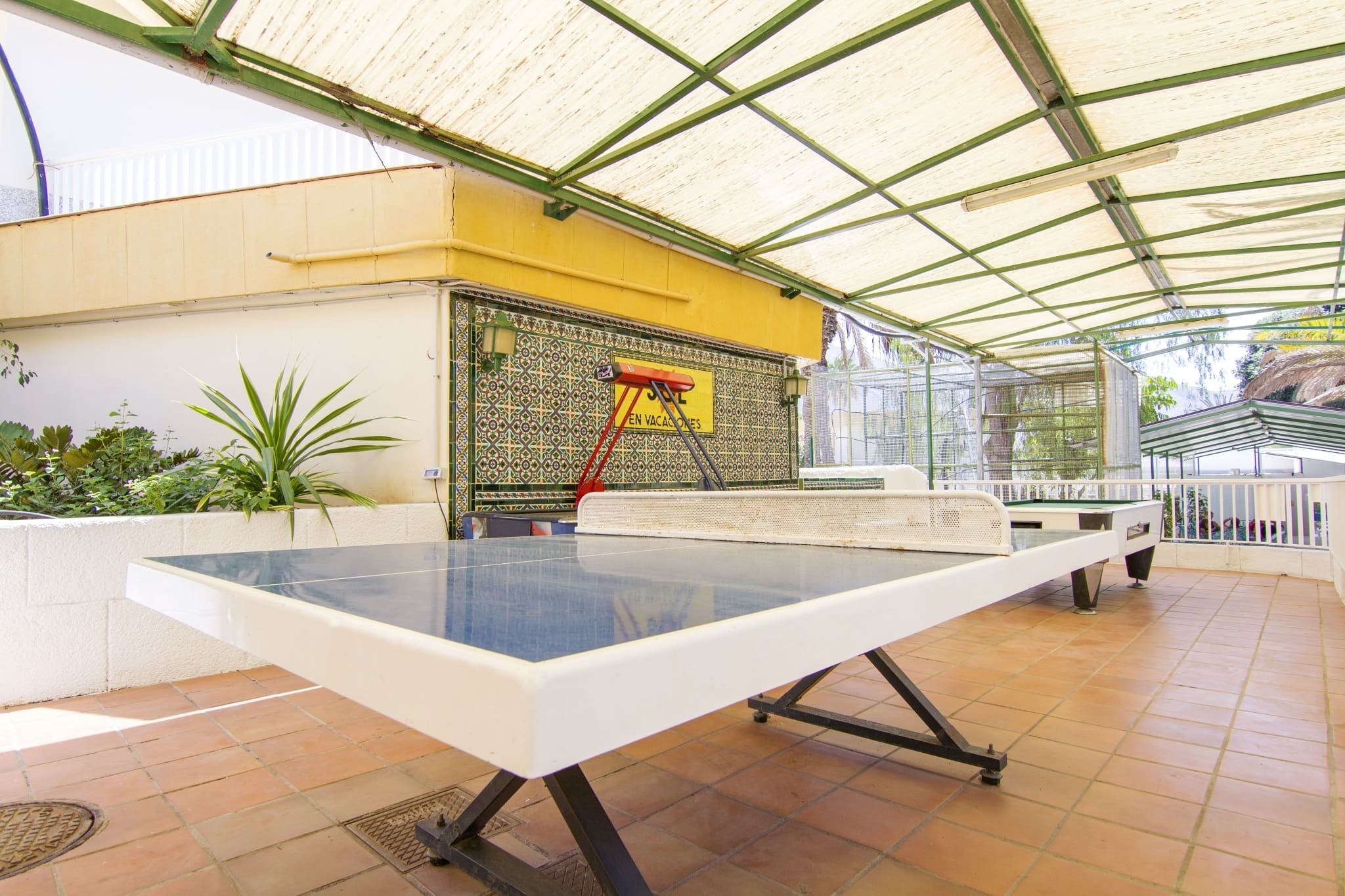 Checkin Bungalows Atlantida 21