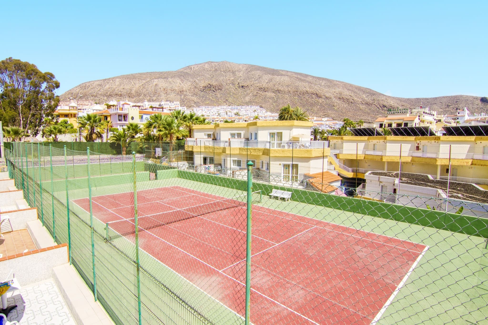 Checkin Bungalows Atlantida 20