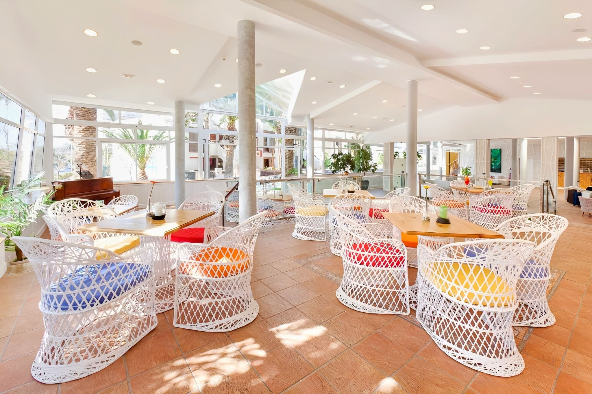 Checkin Bungalows Atlantida 17