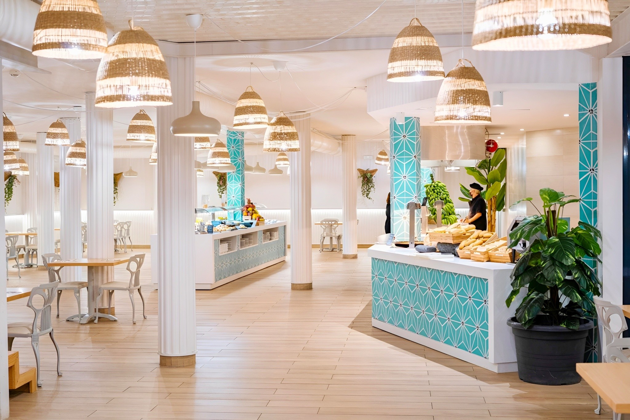 Checkin Bungalows Atlantida 12