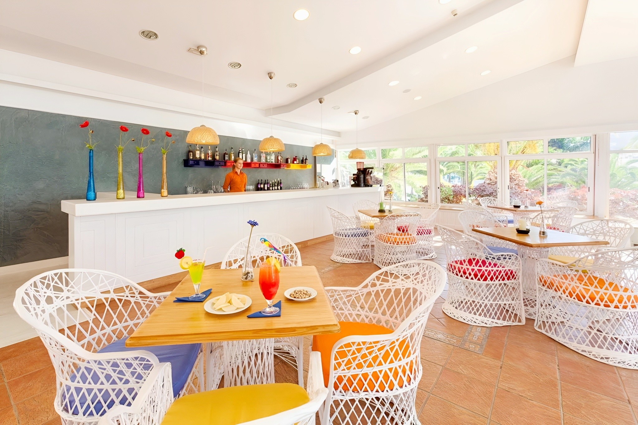 Checkin Bungalows Atlantida 16