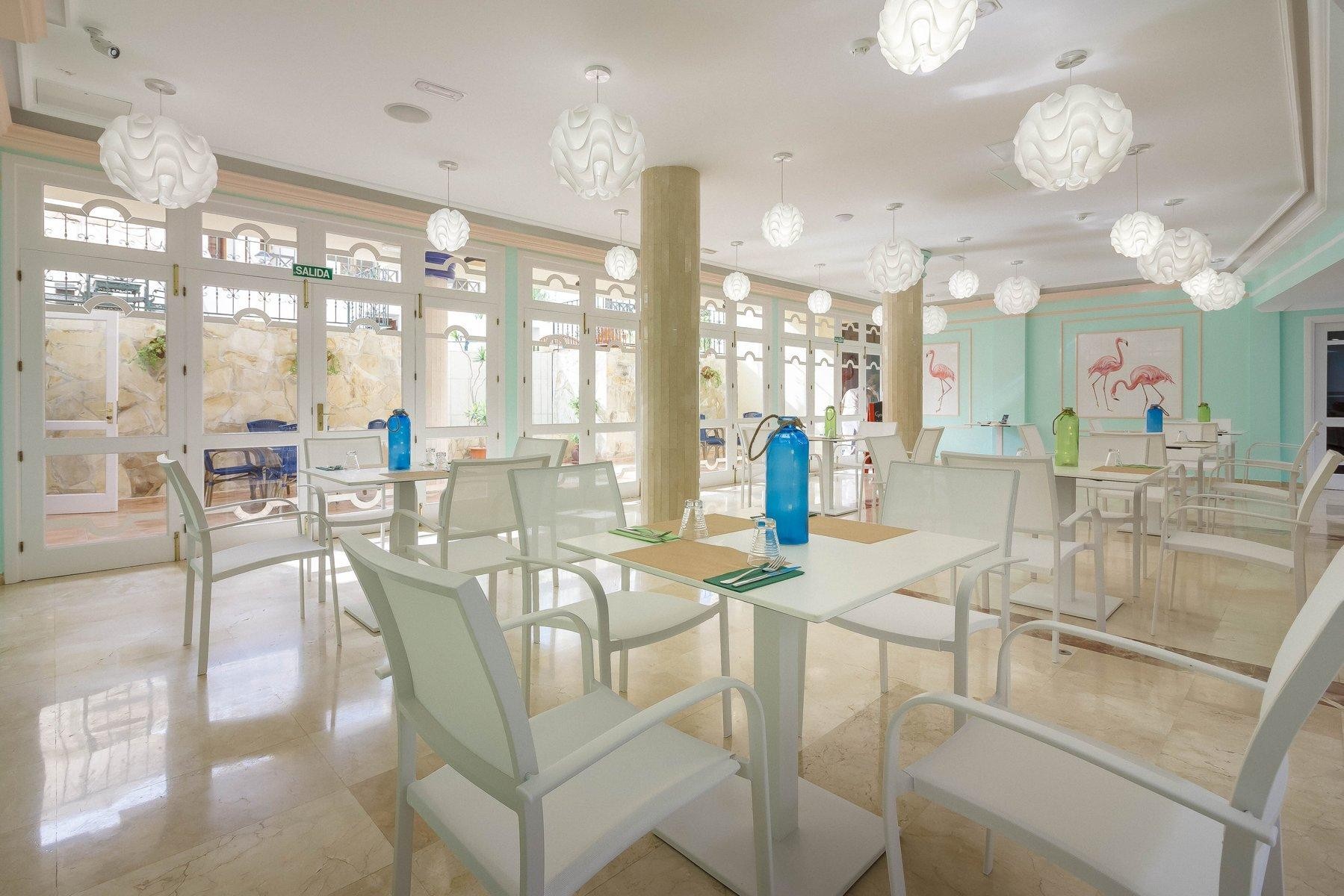 KLAYMAN Olivina Aparthotel 7